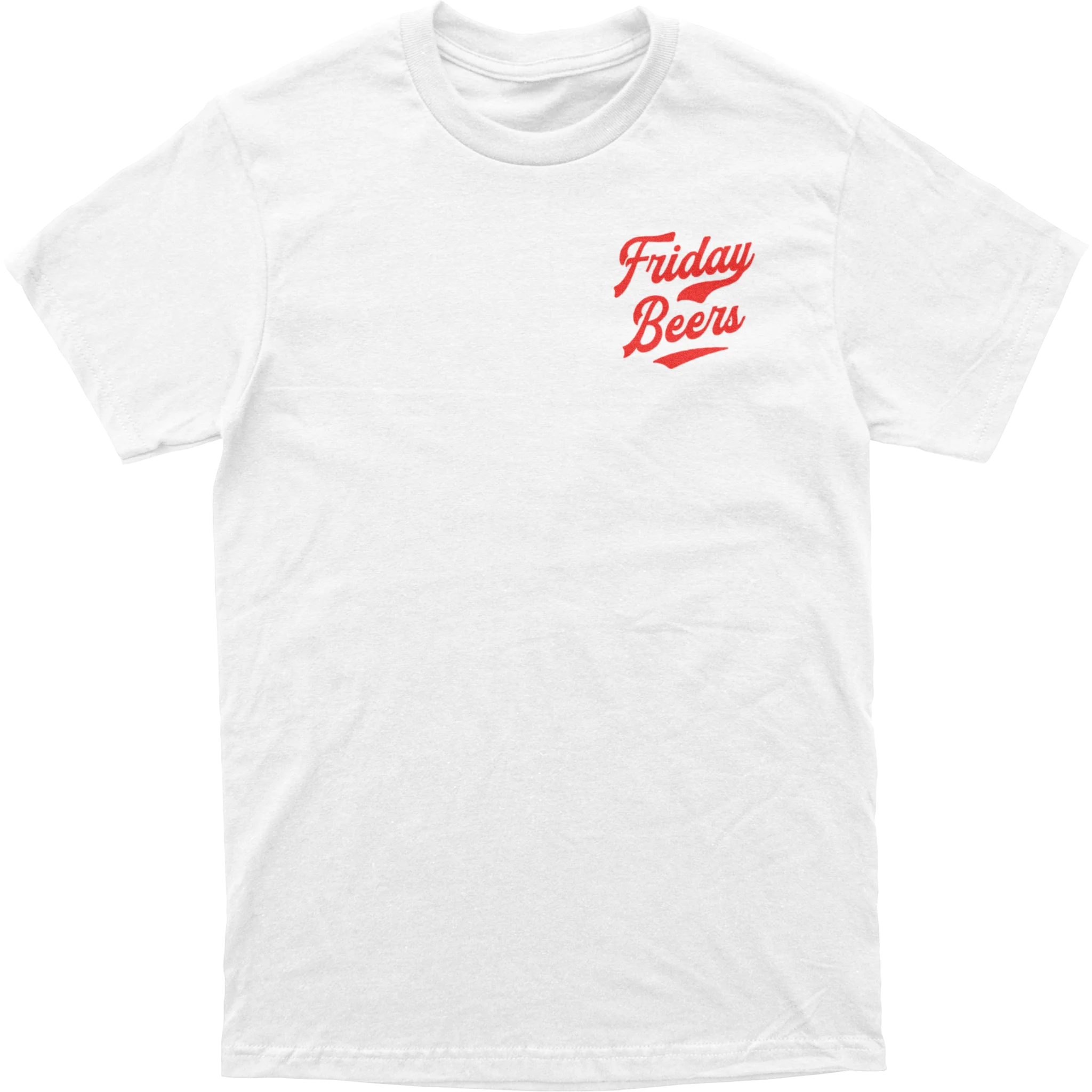 4th of July Can Man Tee - Image 2