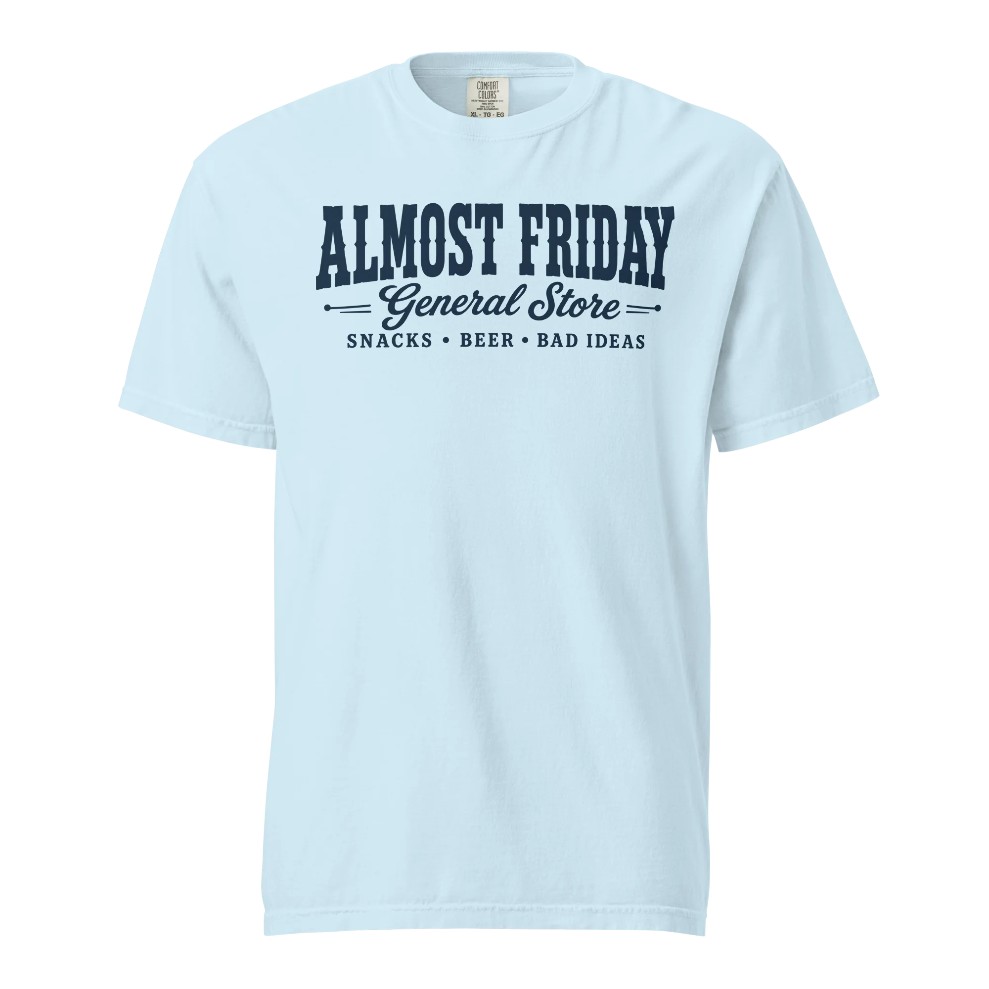 AF General Store Tee - Image 10