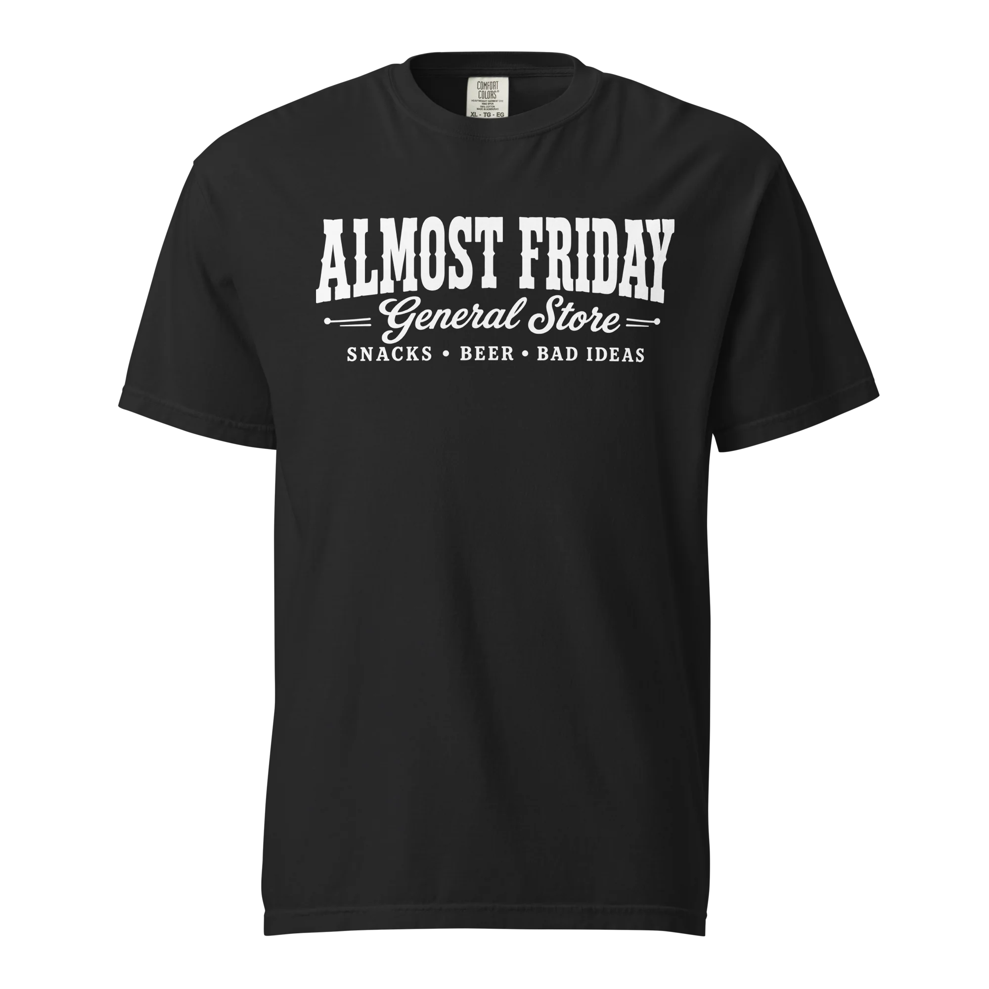 AF General Store Tee - Image 3