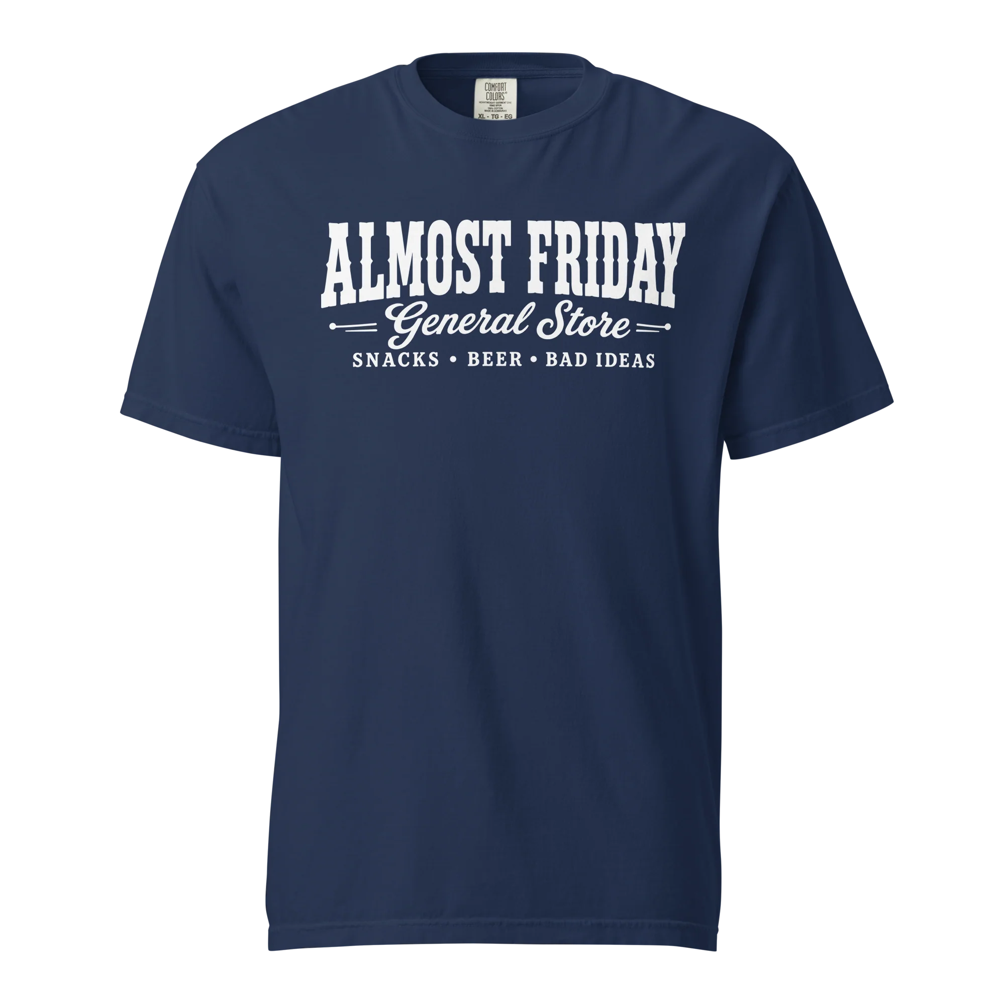 AF General Store Tee - Image 4