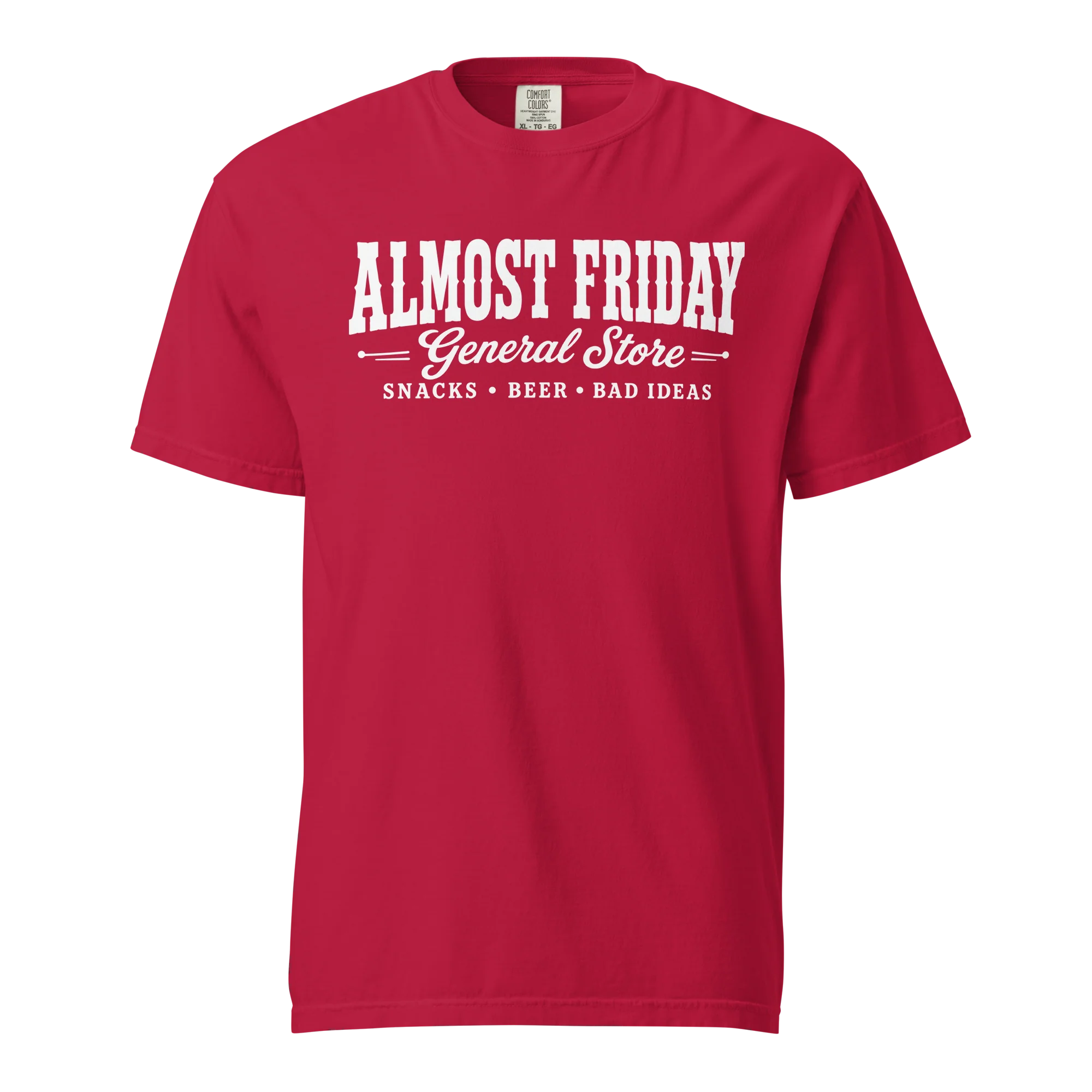 AF General Store Tee - Image 5
