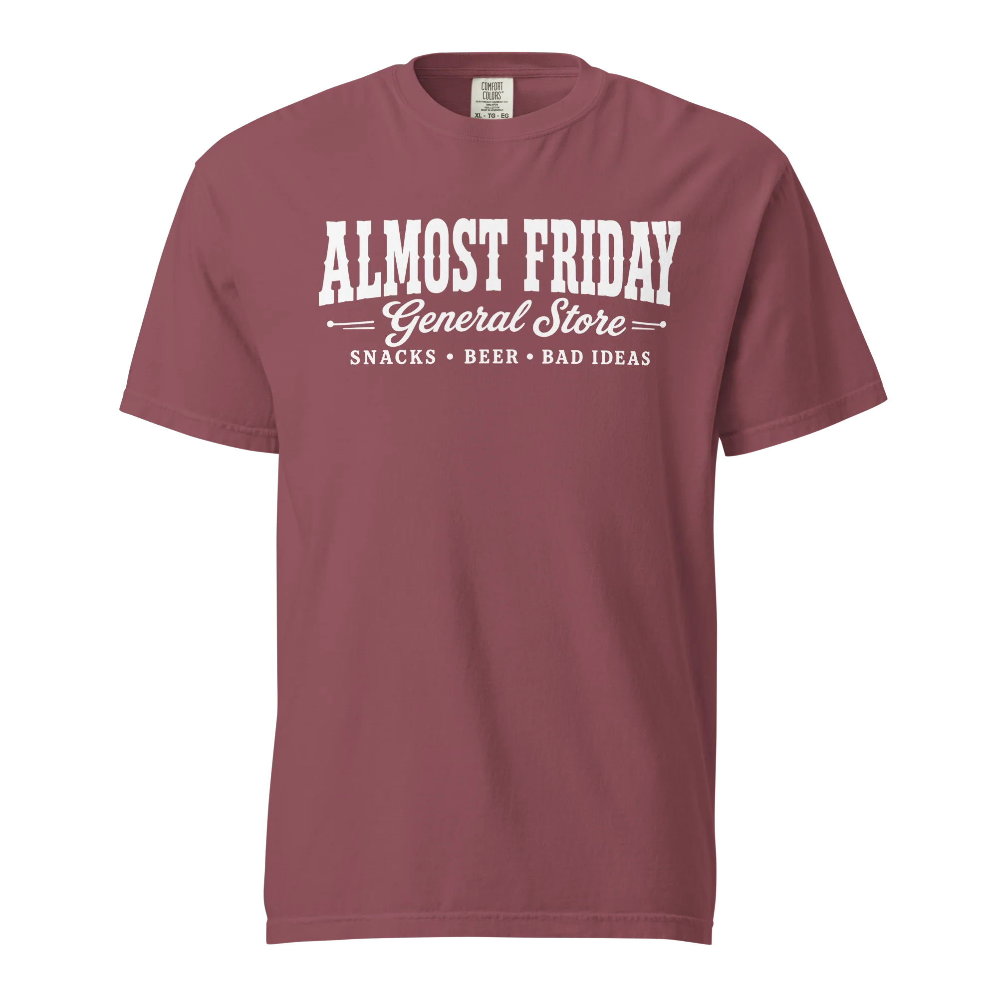 AF General Store Tee - Image 6