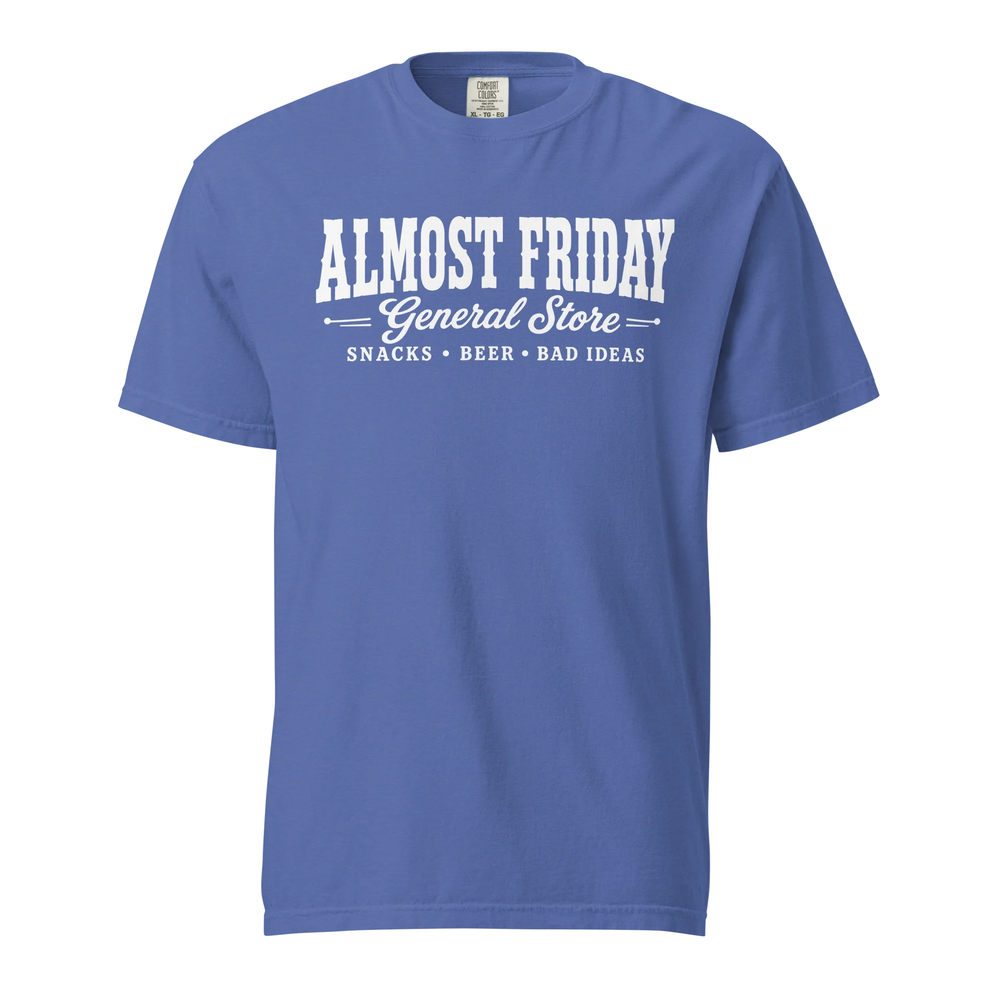 AF General Store Tee - Image 7