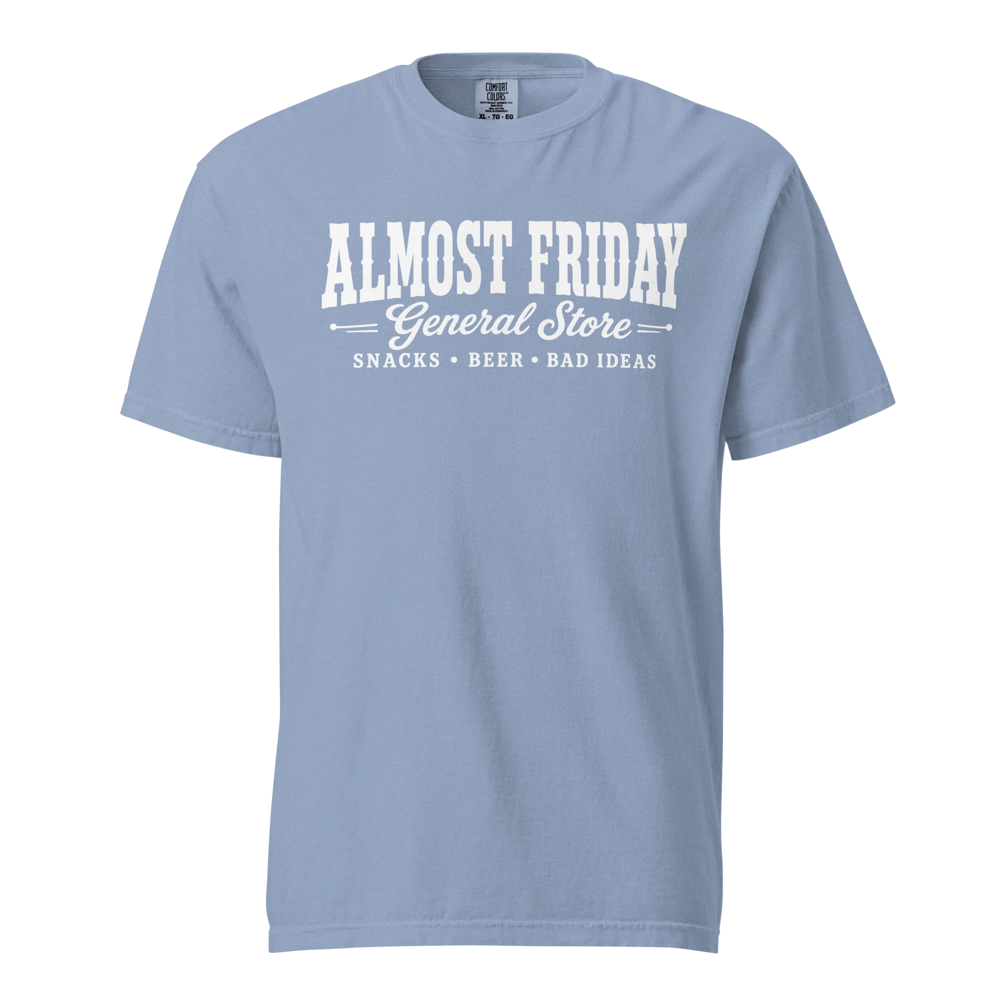 AF General Store Tee - Image 8