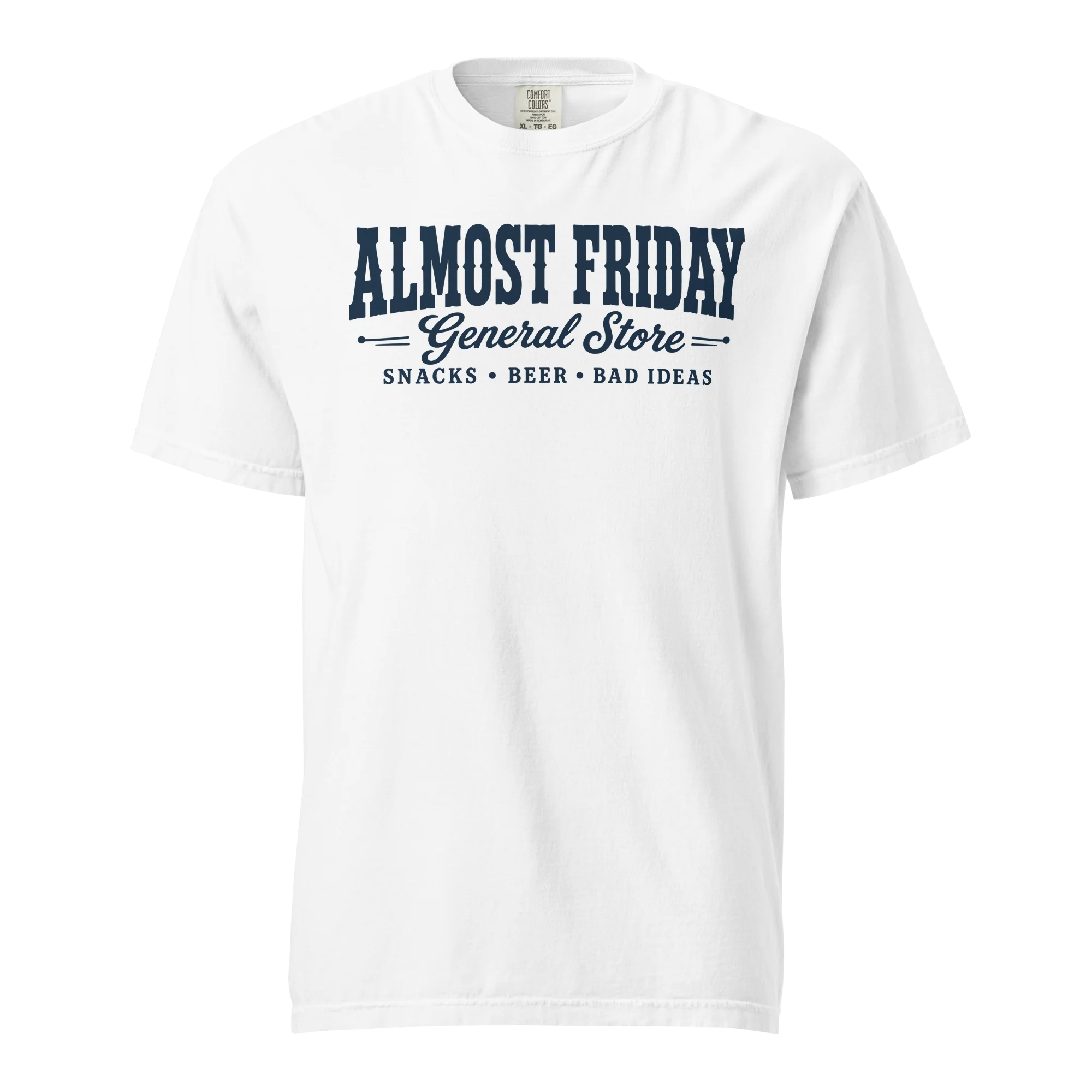 AF General Store Tee - Image 9