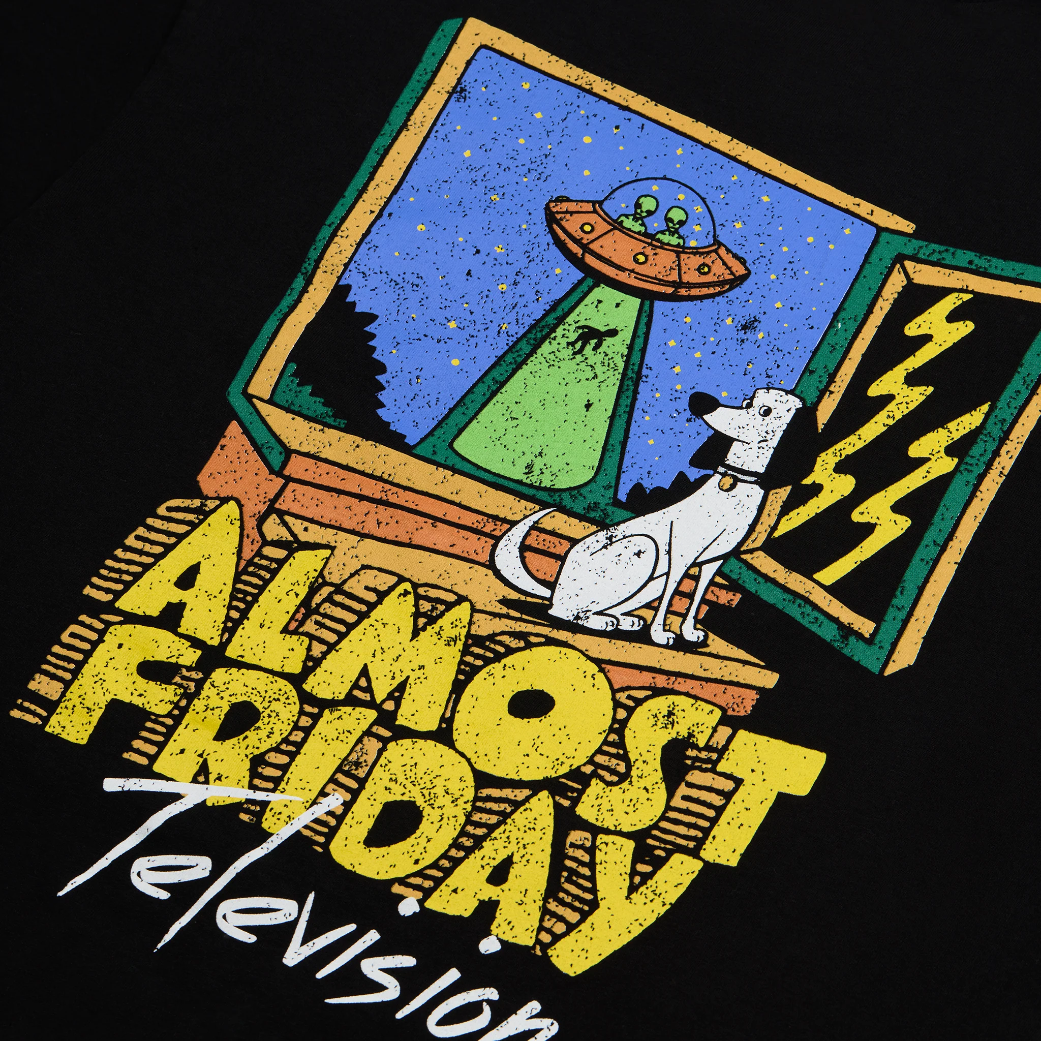 AFTV Invasion Tee - Image 3