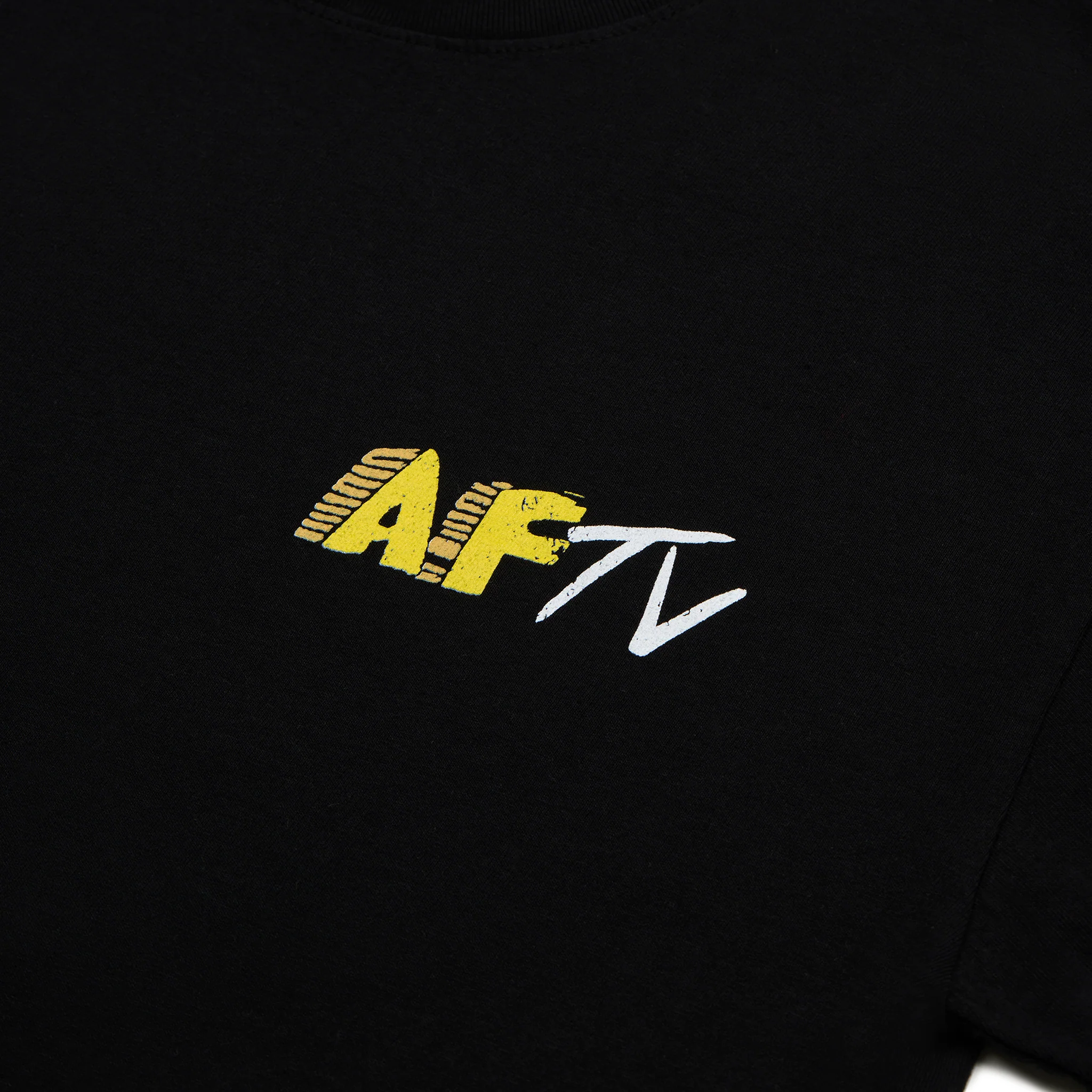 AFTV Invasion Tee - Image 4