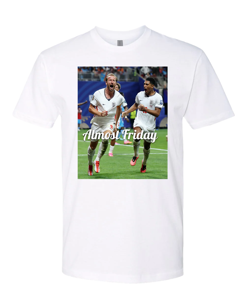 Almost Friday Sir Kane Tee