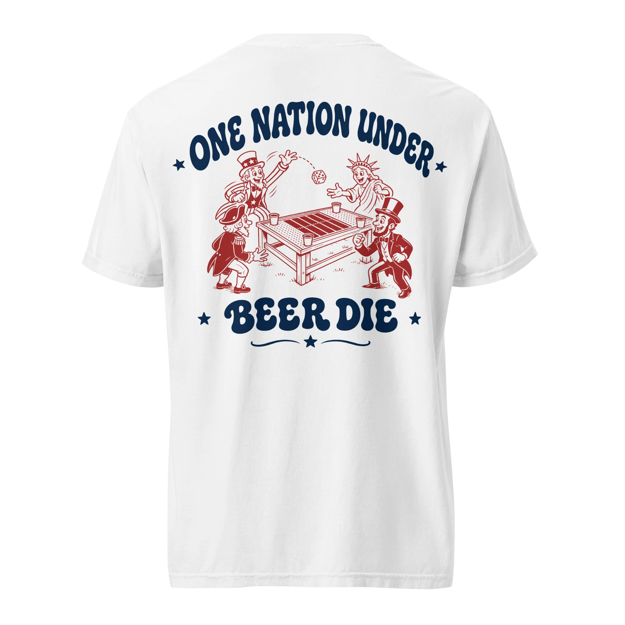 Beer Die Tee