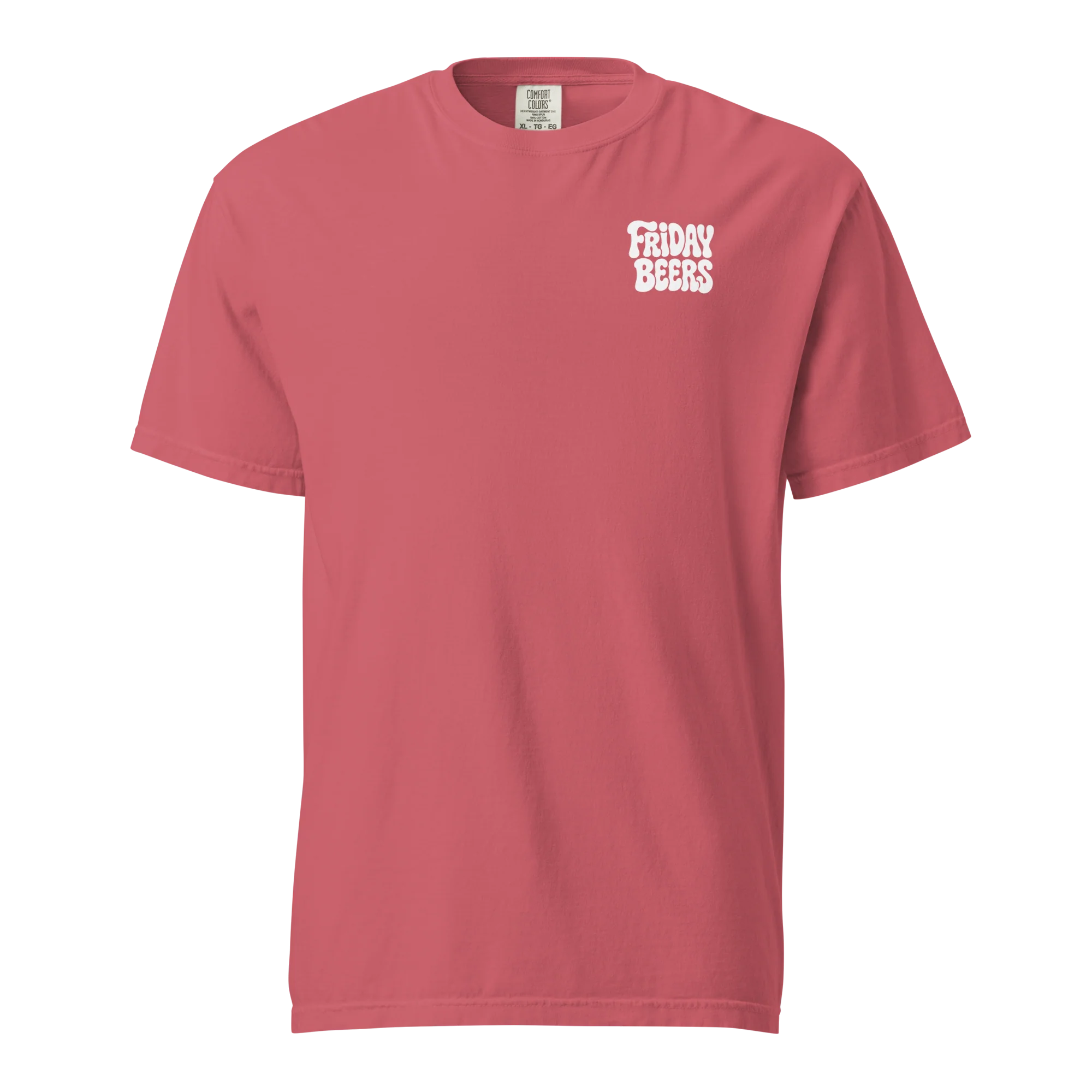 Beer Die Tee - Image 10