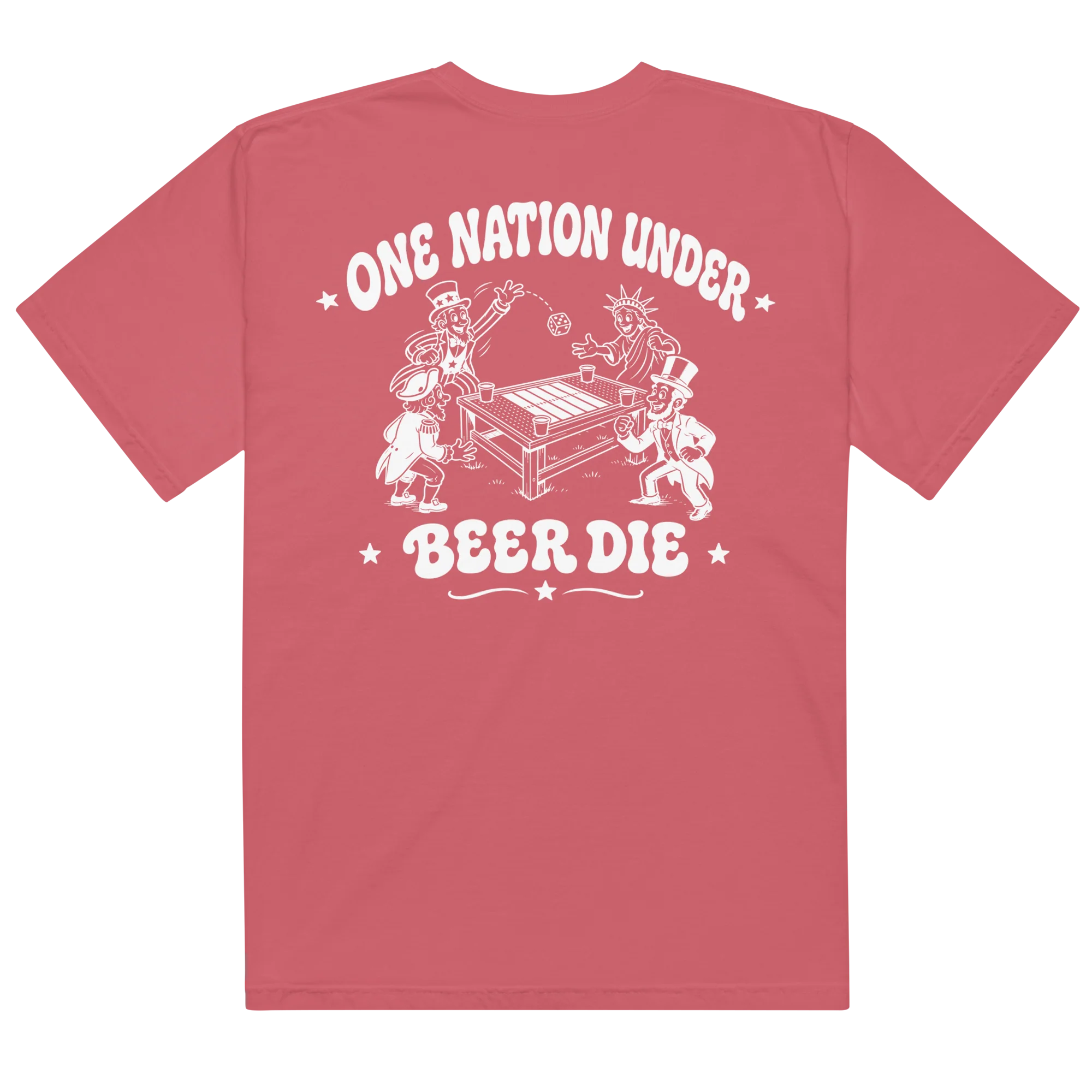 Beer Die Tee - Image 11