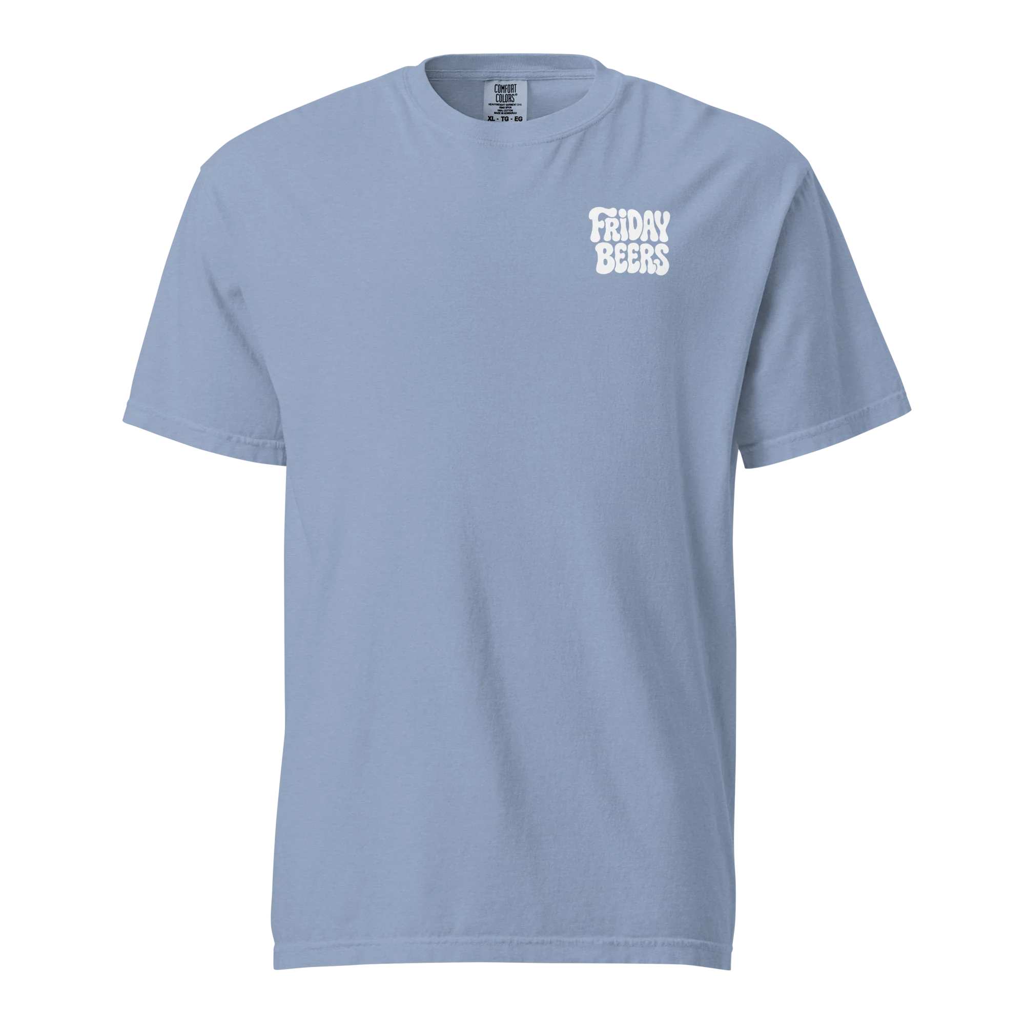 Beer Die Tee - Image 13