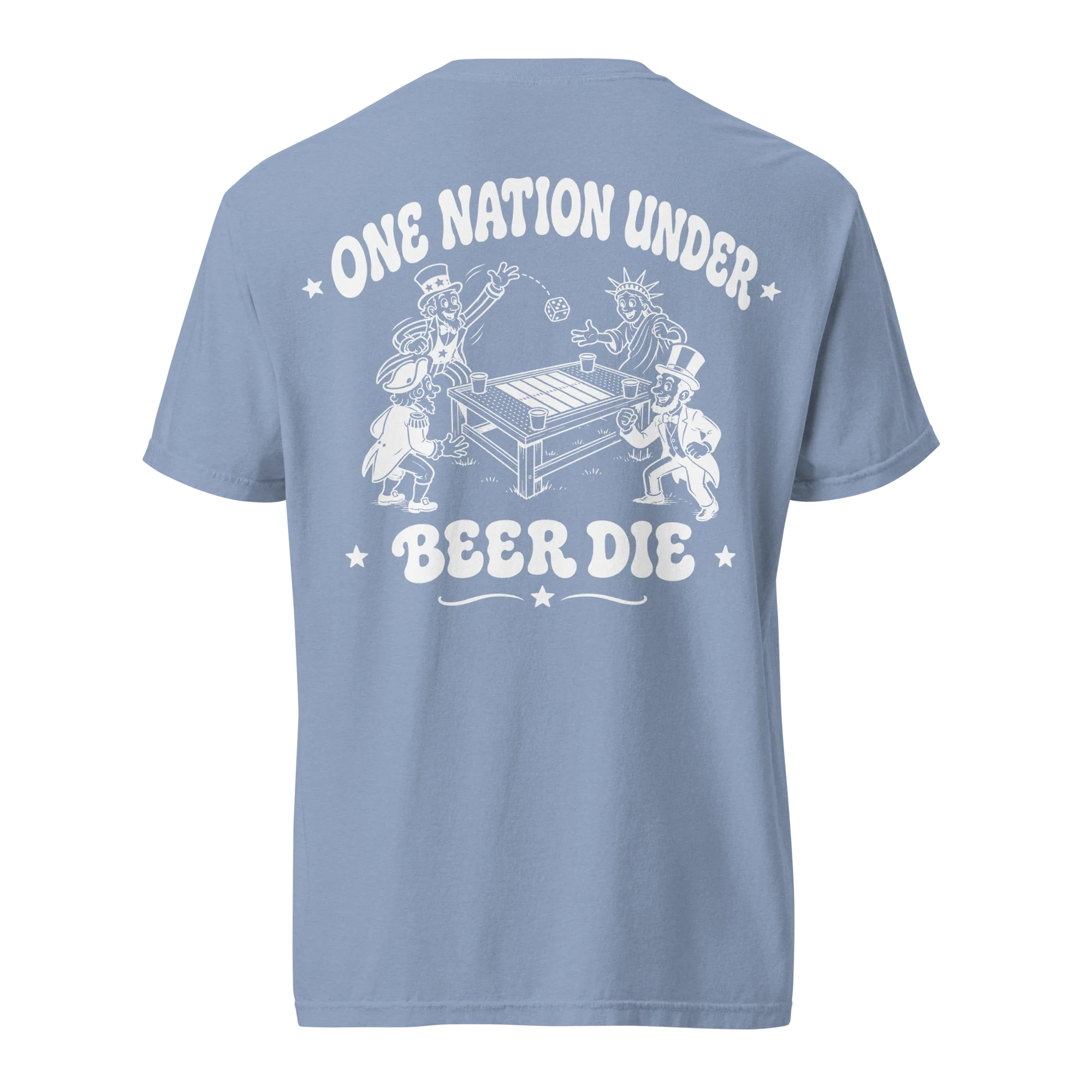 Beer Die Tee - Image 14