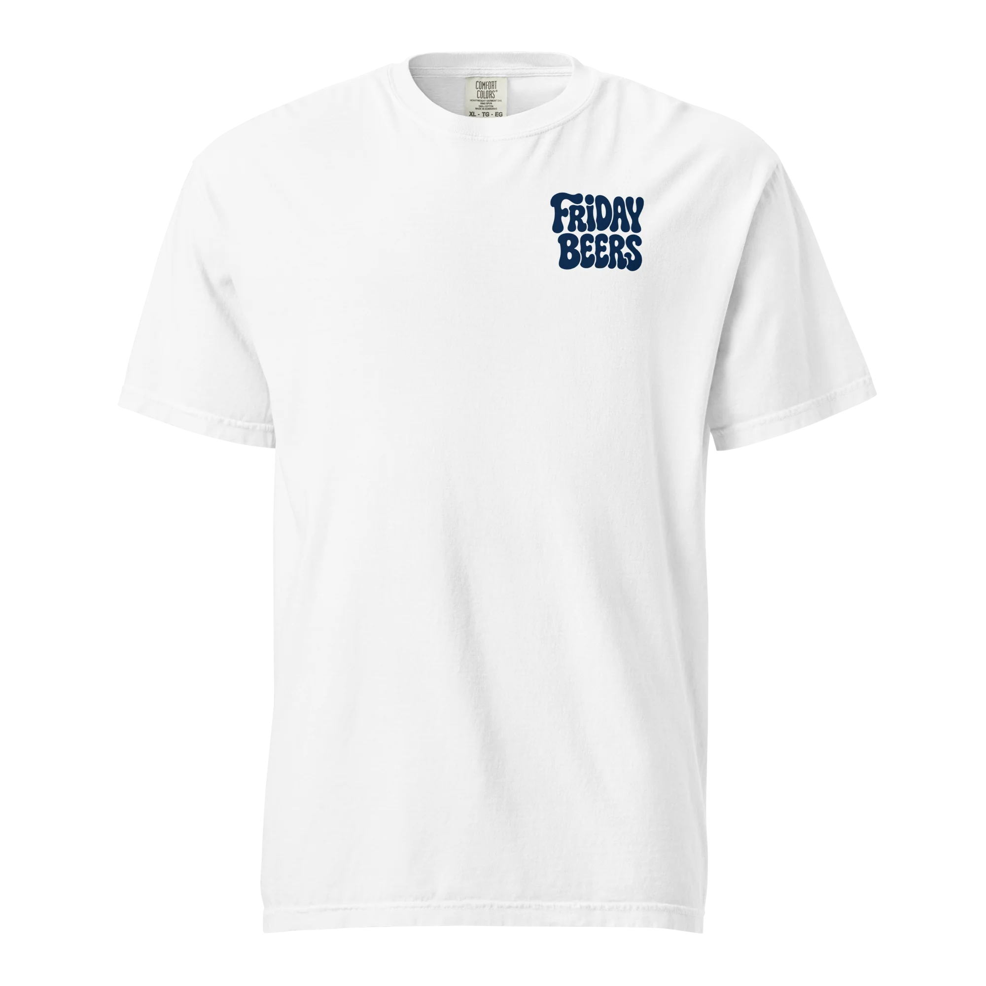 Beer Die Tee - Image 2