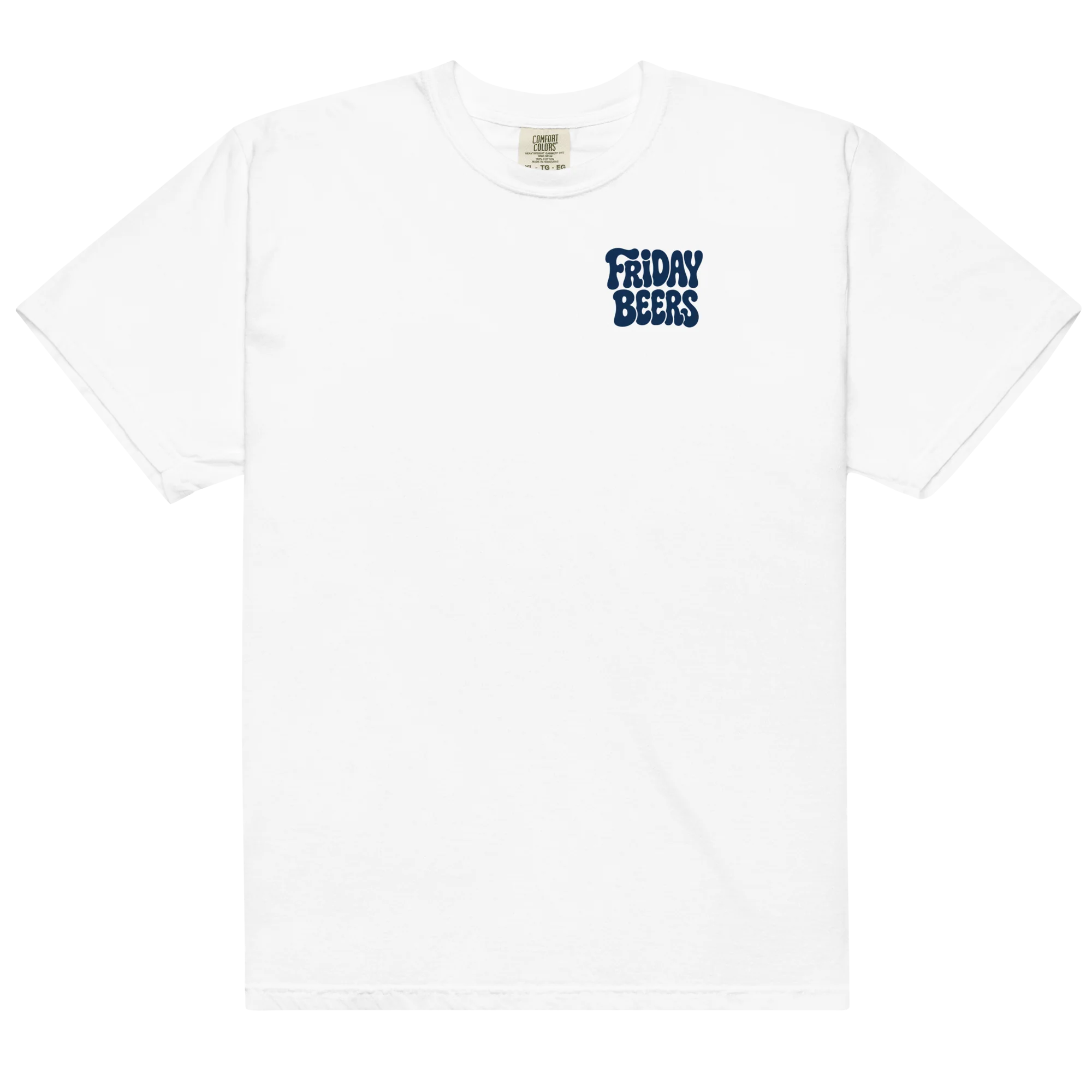 Beer Die Tee - Image 4