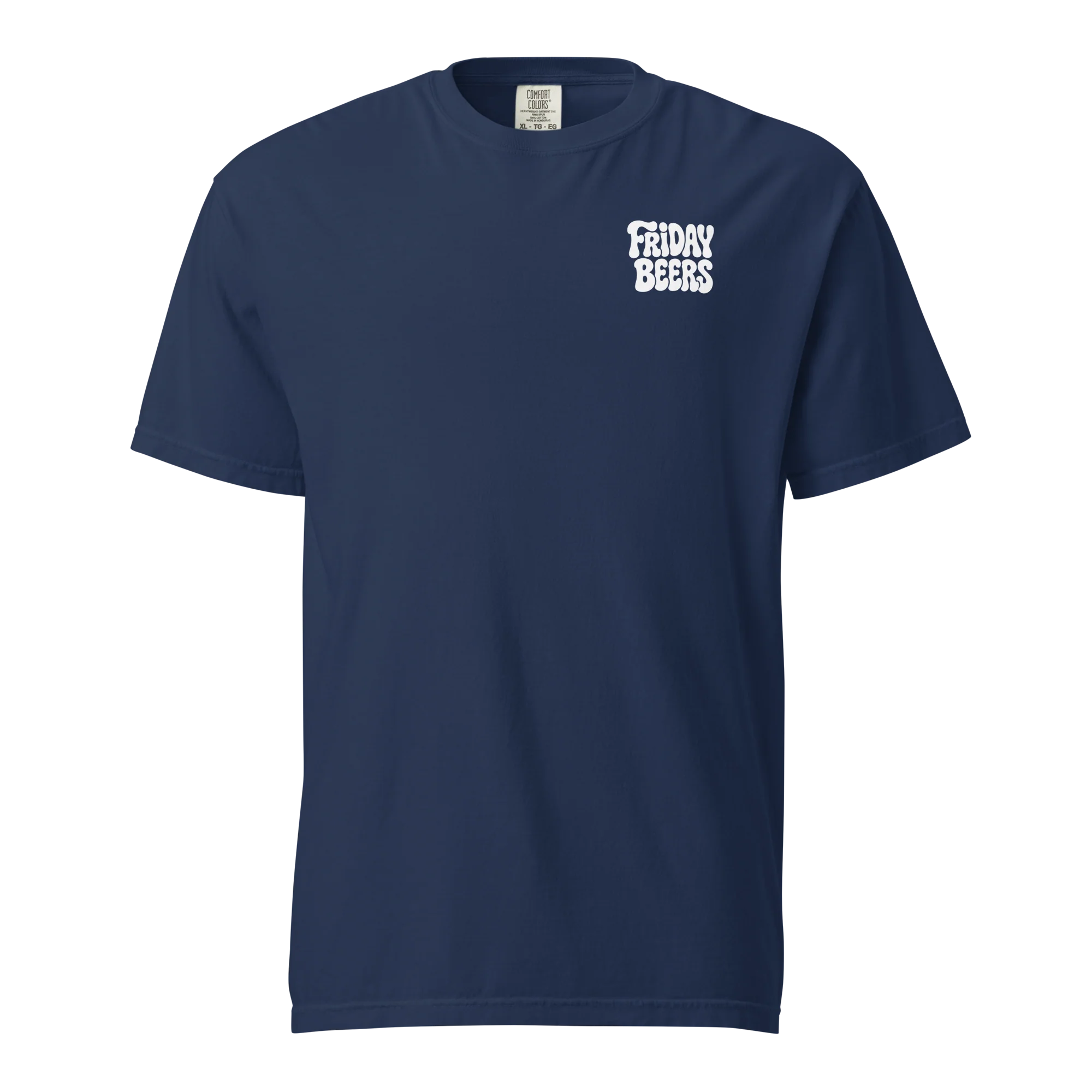 Beer Die Tee - Image 6