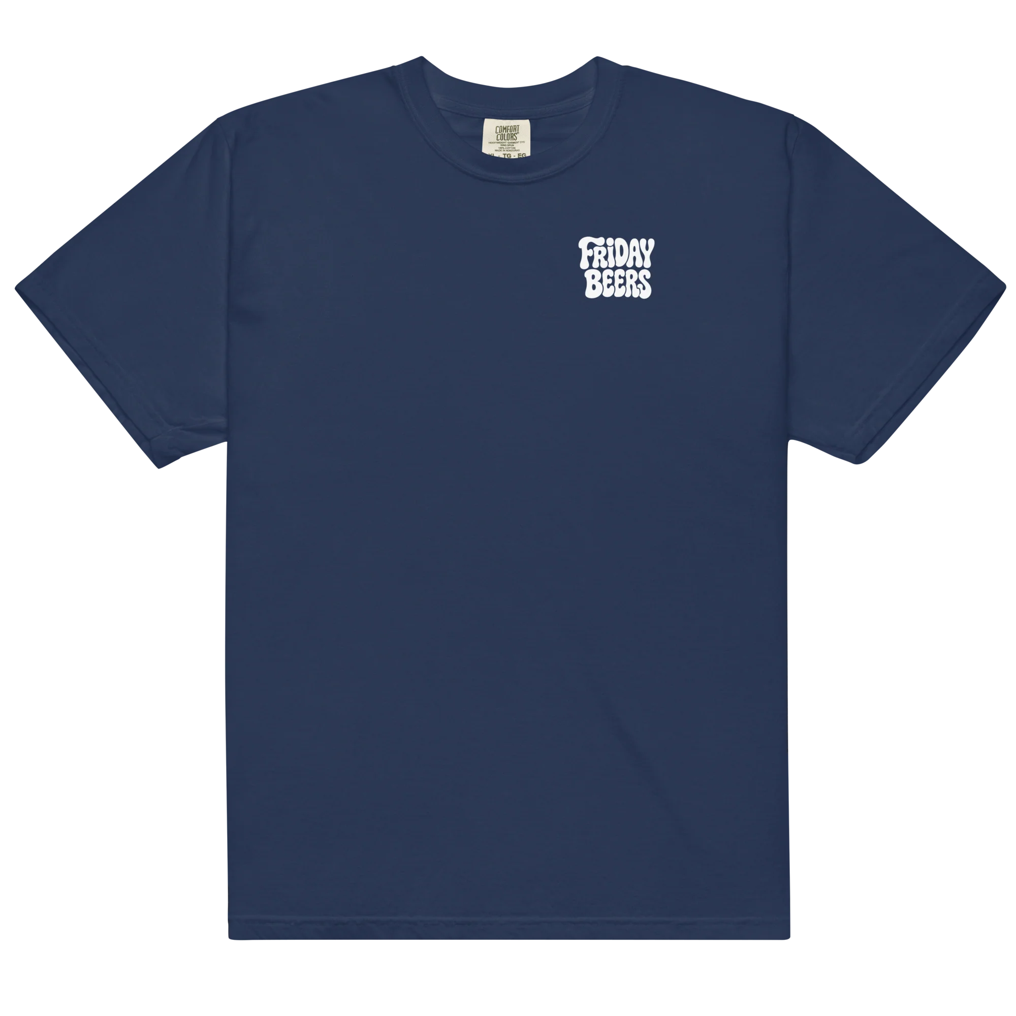 Beer Die Tee - Image 8