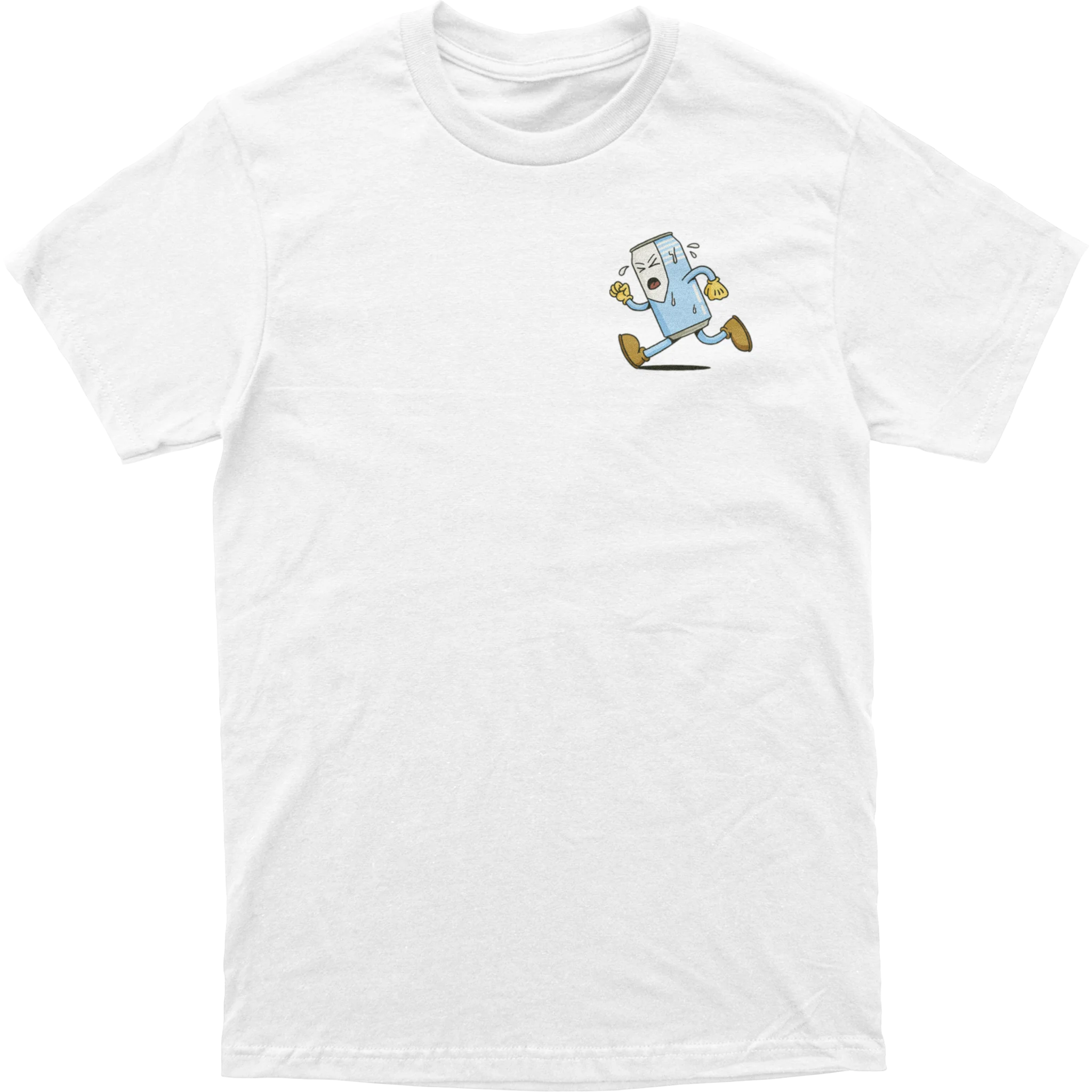 Beer Run Tee - Image 2