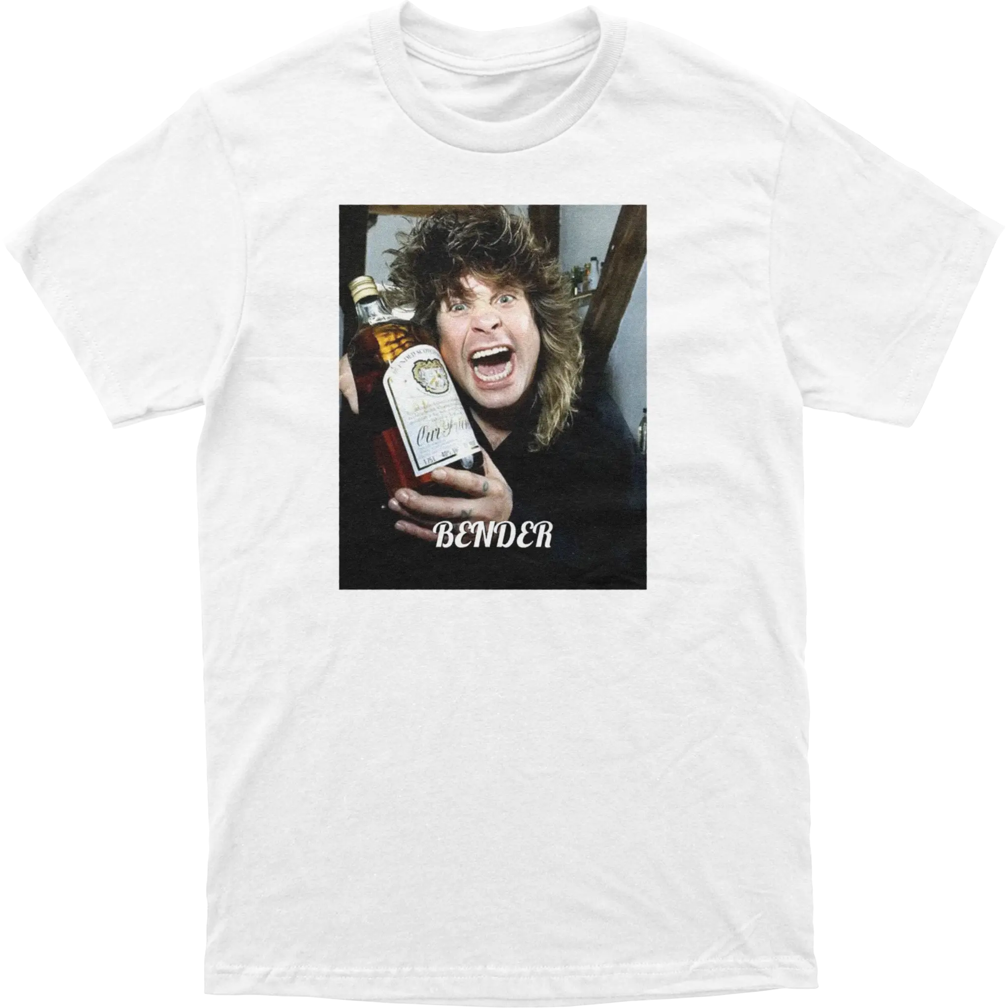 Bender Tee