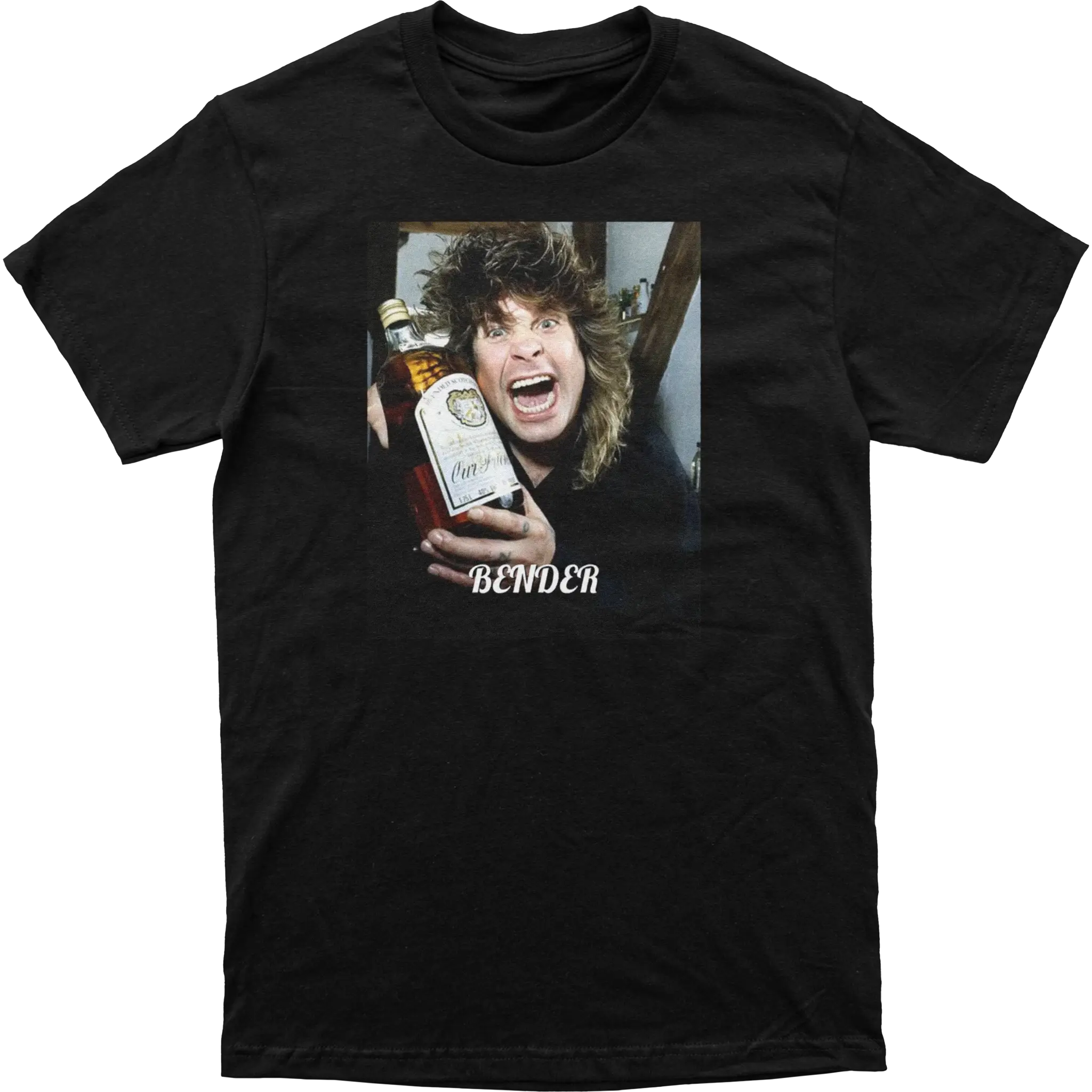 Bender Tee - Image 2