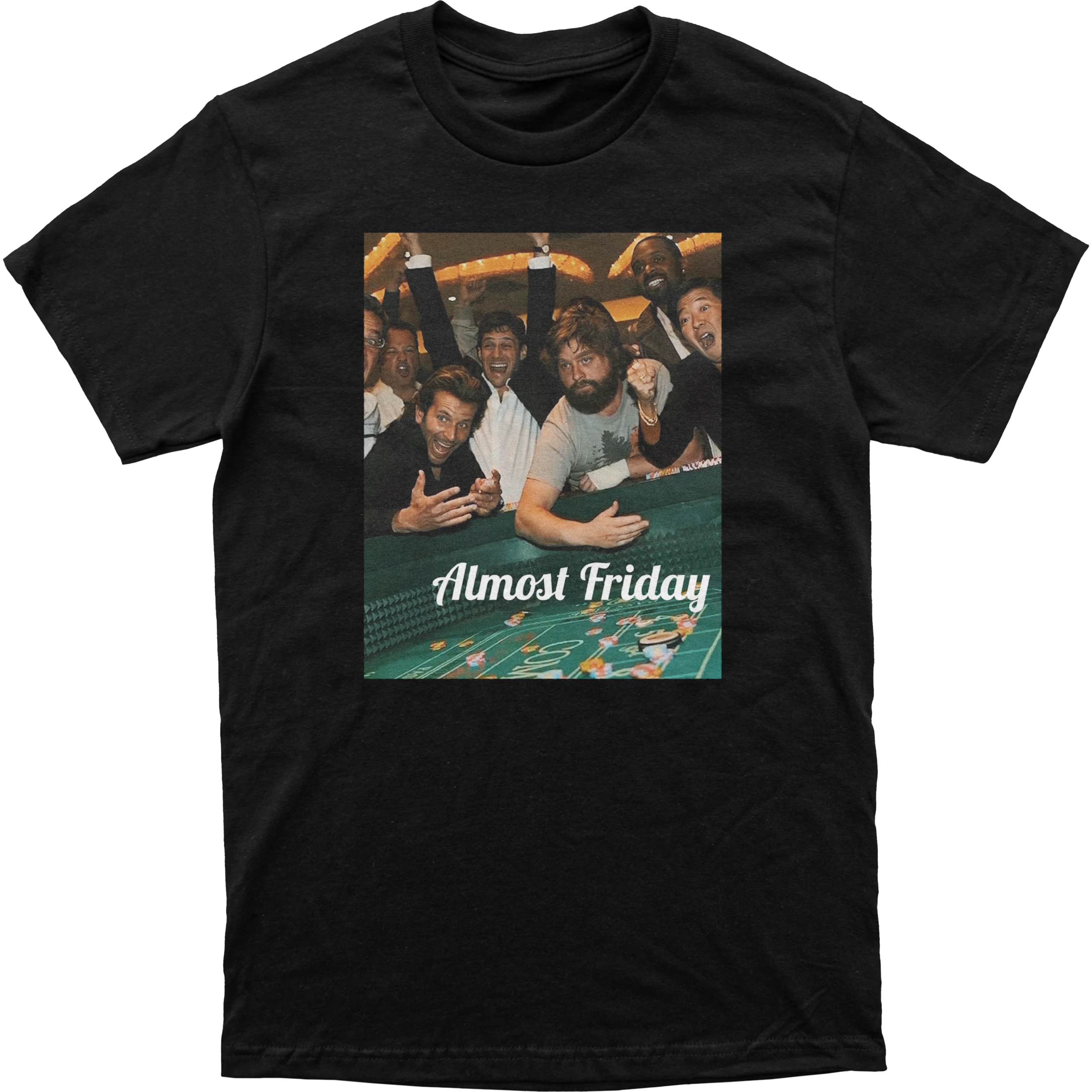 Friday Tee Bundle - Image 4