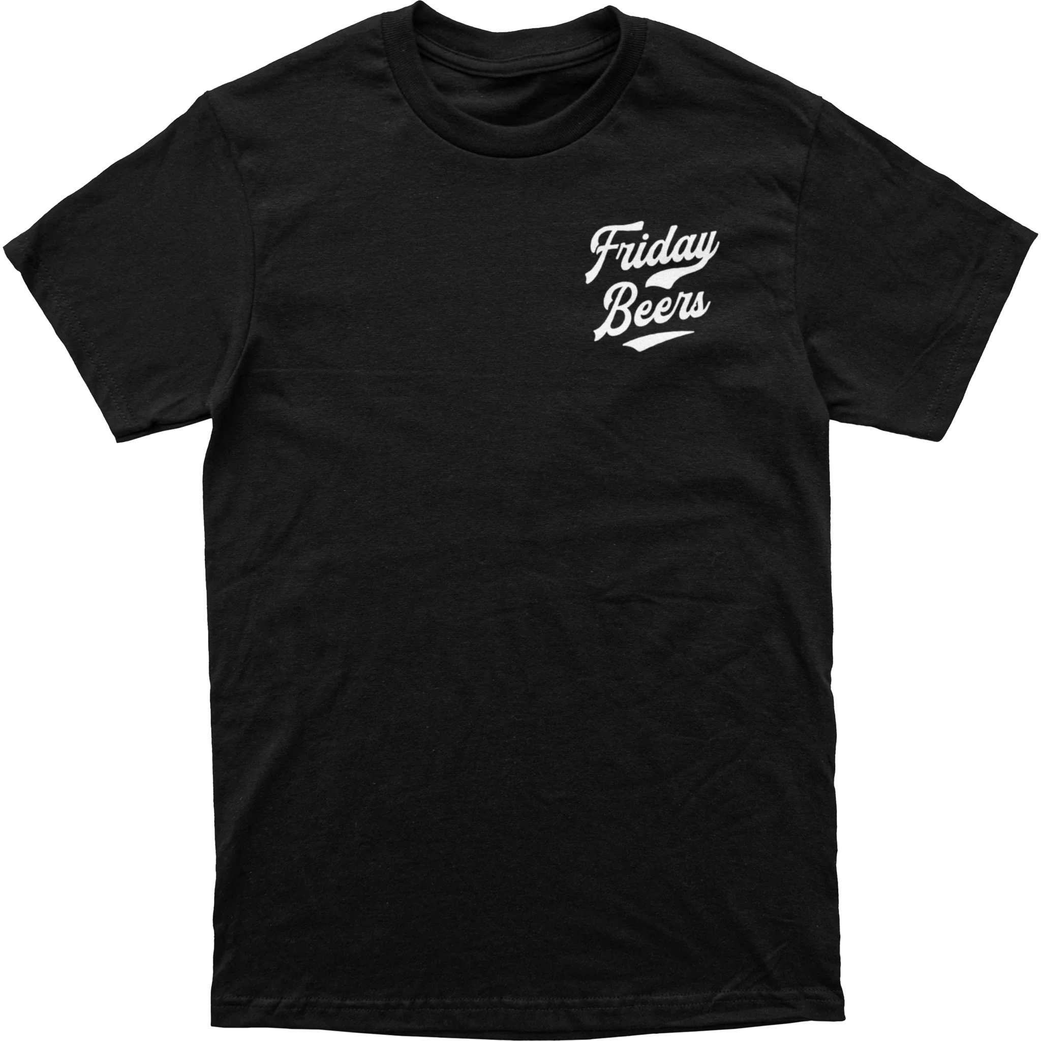 Born in the USA Tee - Image 2