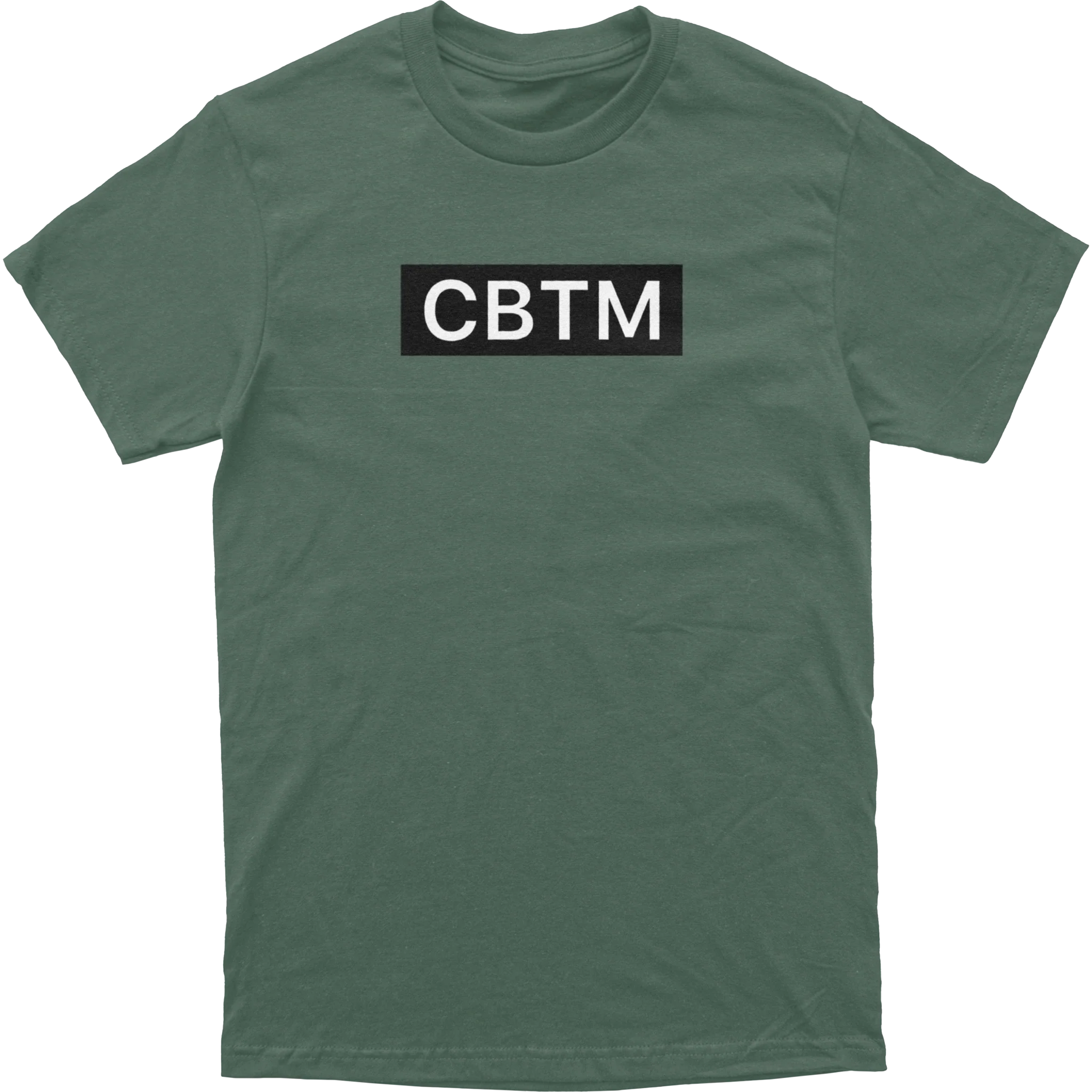 CBTM Tee - Image 4