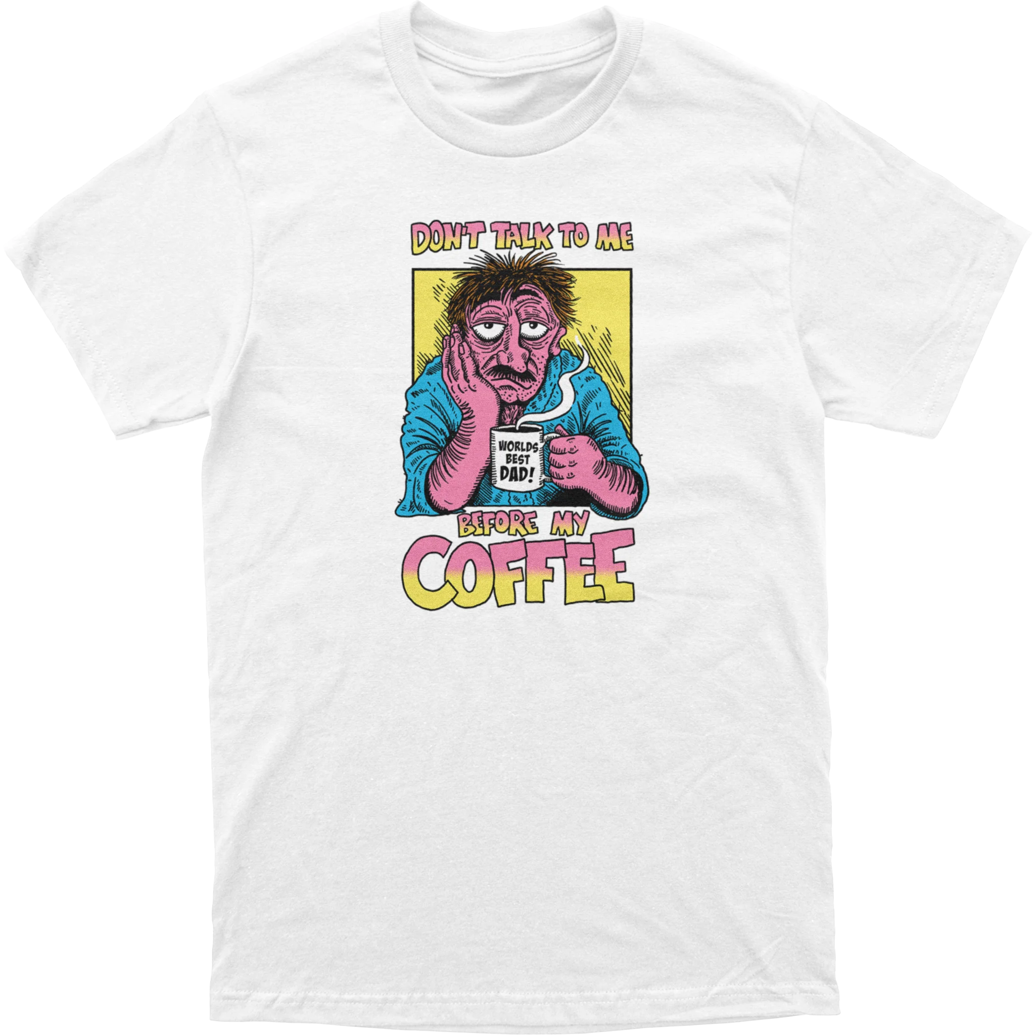 Coffee Tee