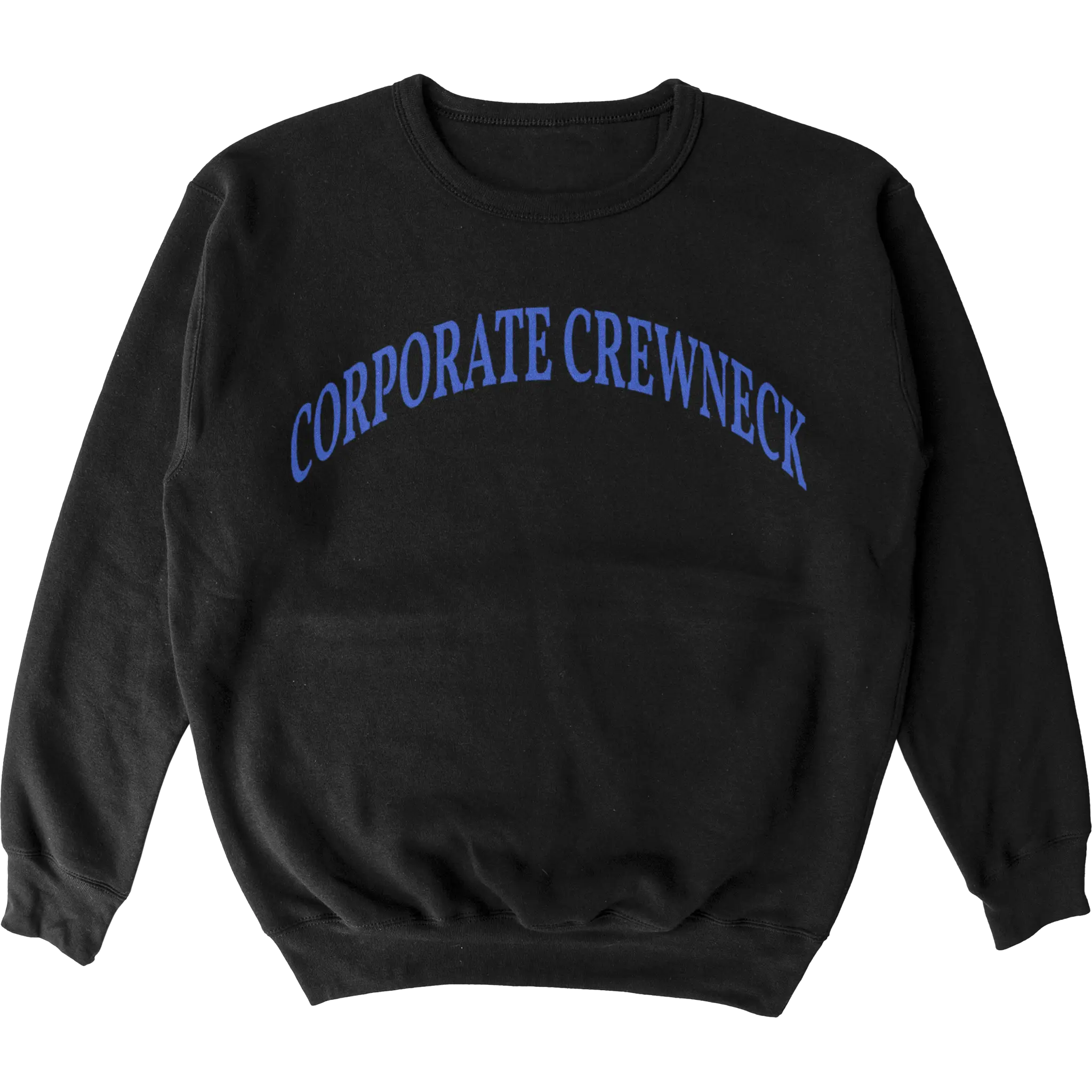 Corporate Crew