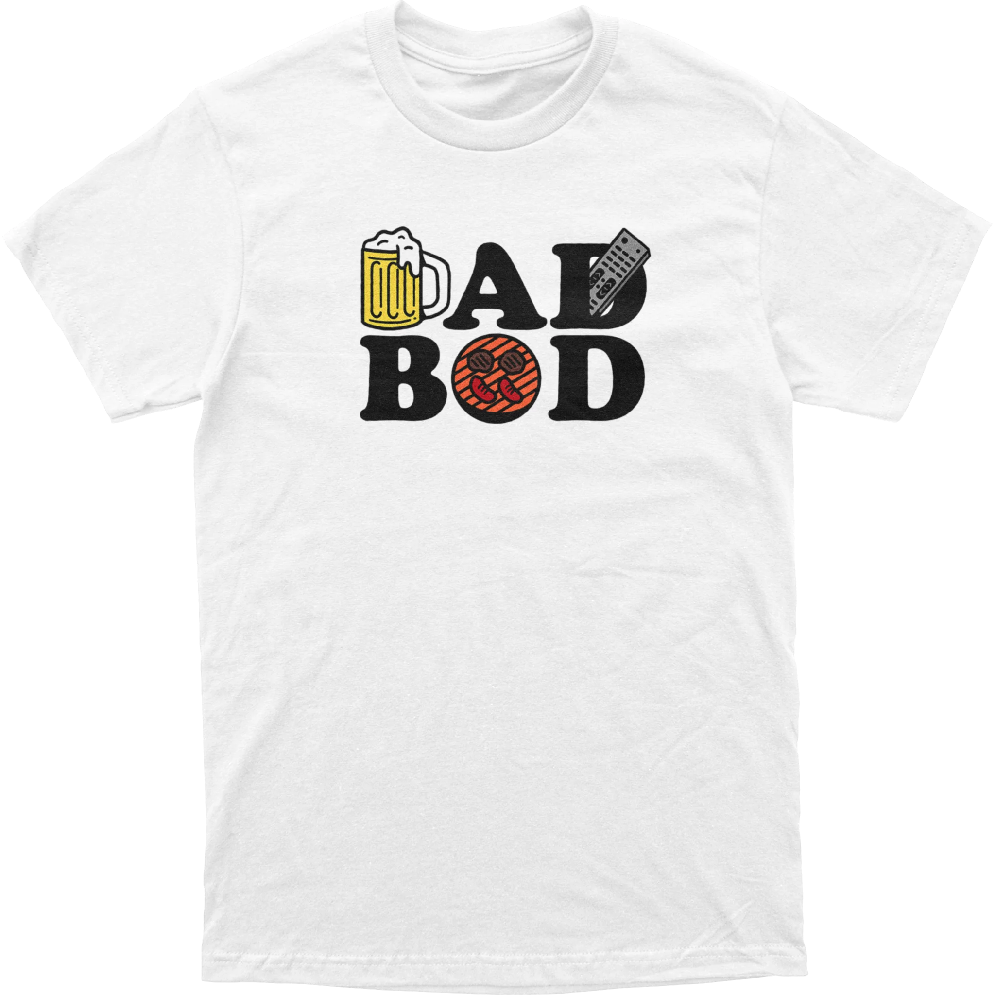 Dad Bod Tee