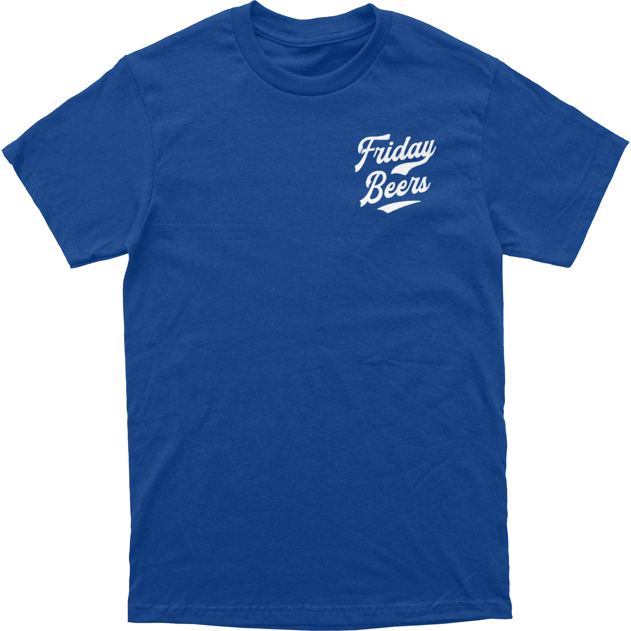 Flip Cup Tee - Image 2