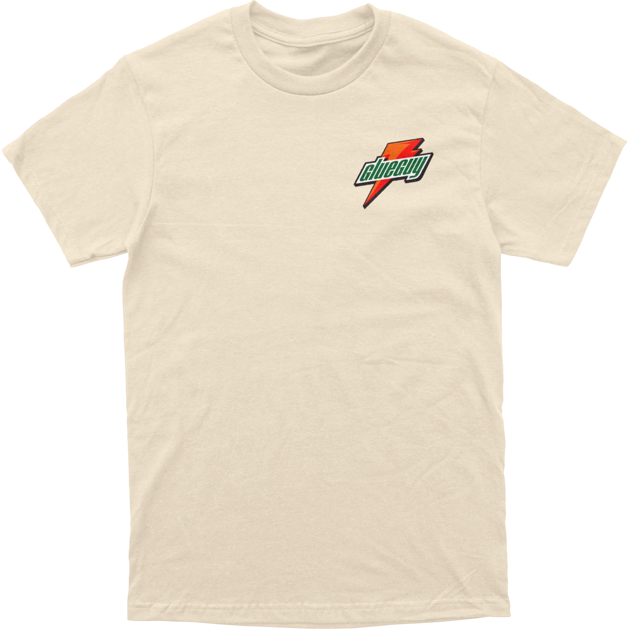 Gluetorade Tee - Image 3