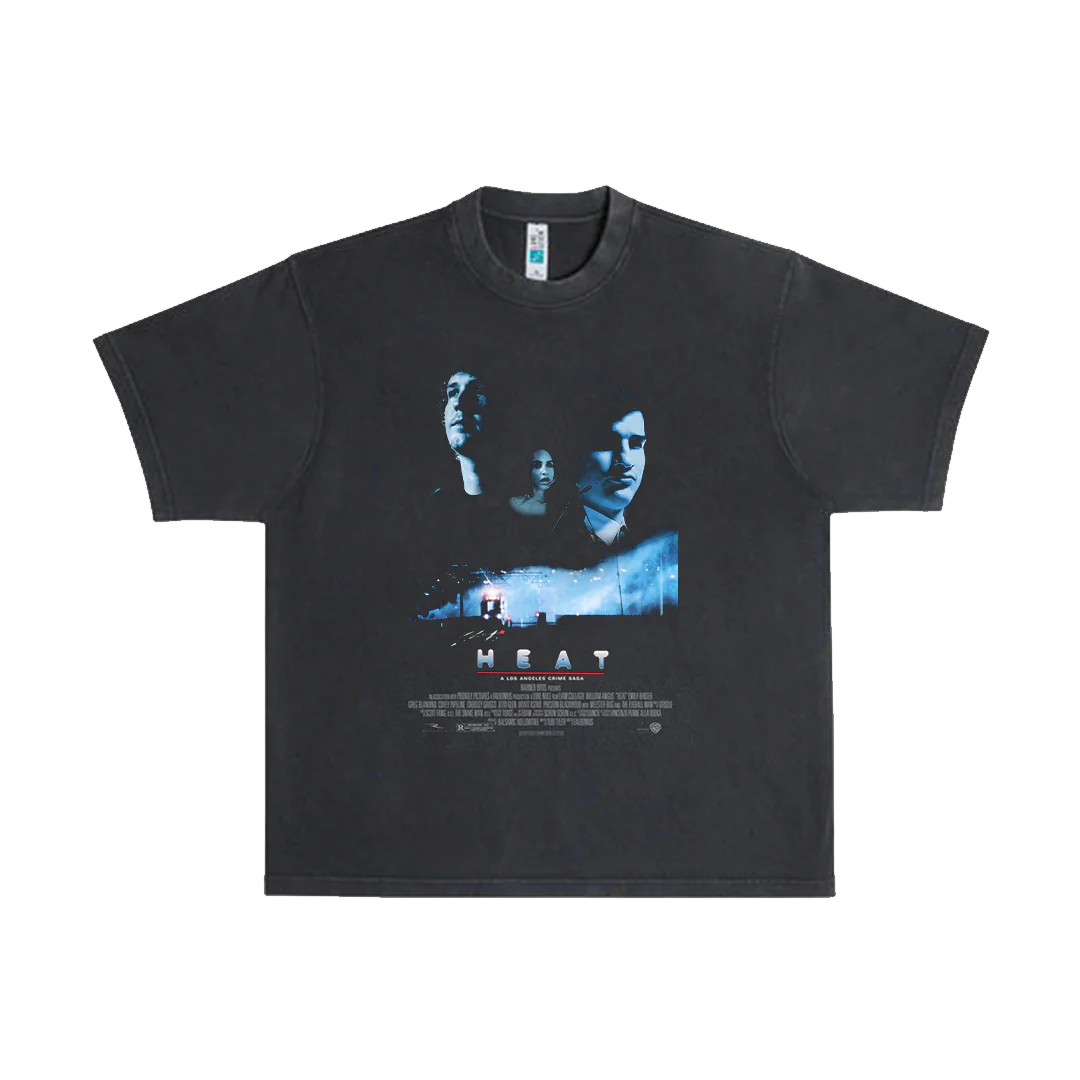 Heat Tee