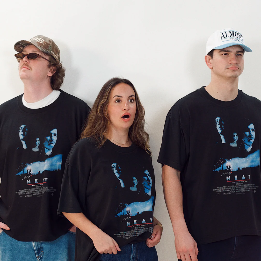 Heat Tee - Image 2