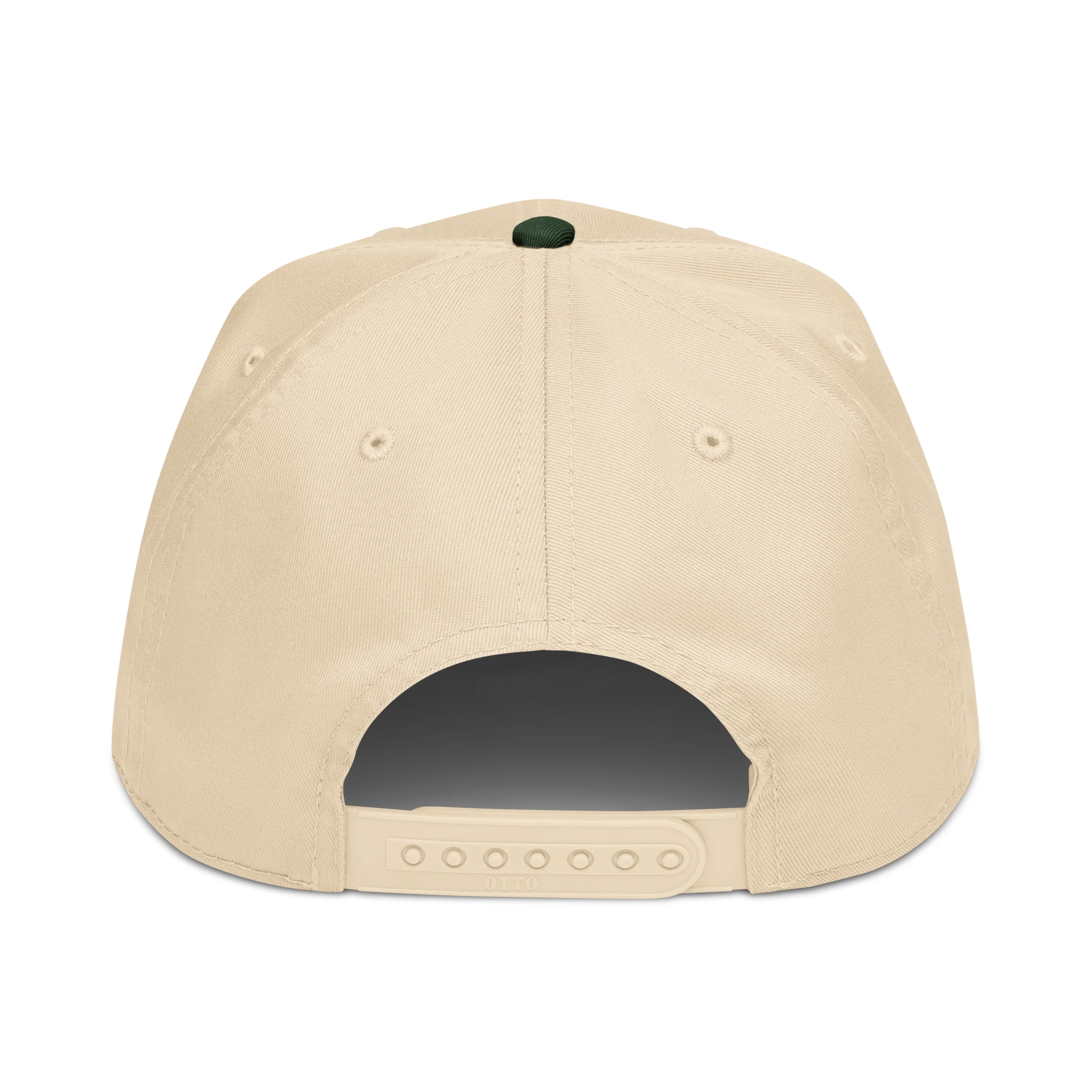 Hit Different 5 Panel Hat - Image 6