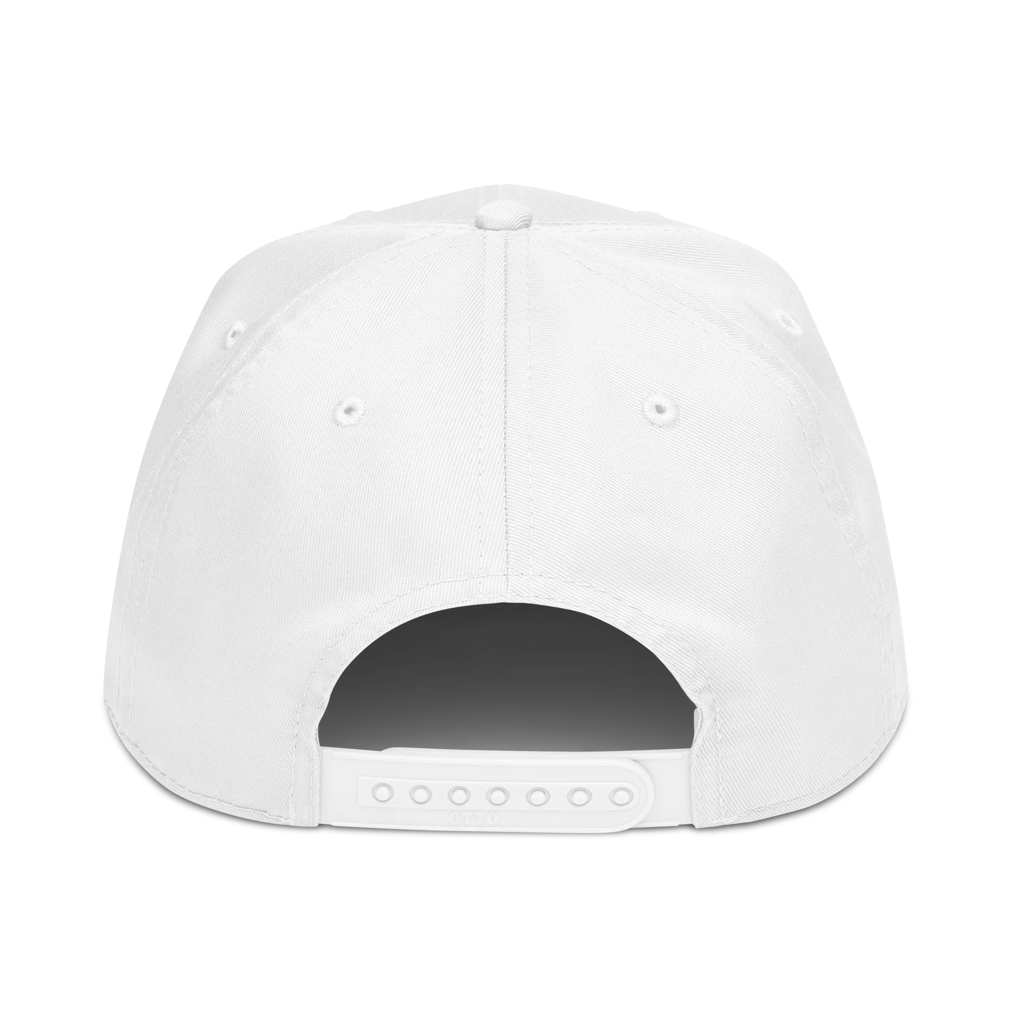 Hit Different 5 Panel Hat - Image 8