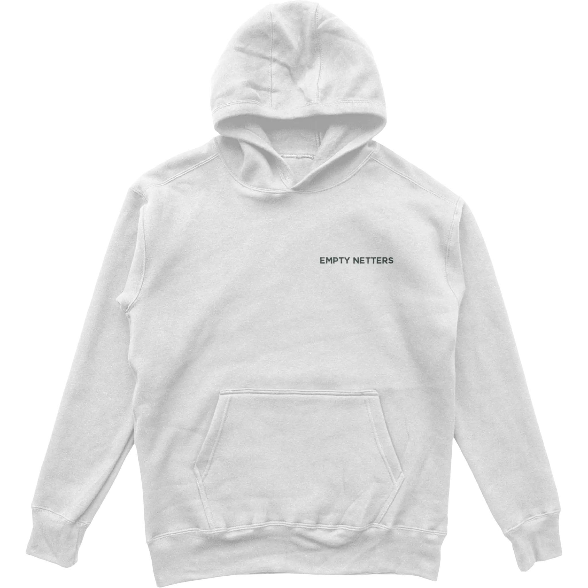 Hockey Club Hoodie - Image 4