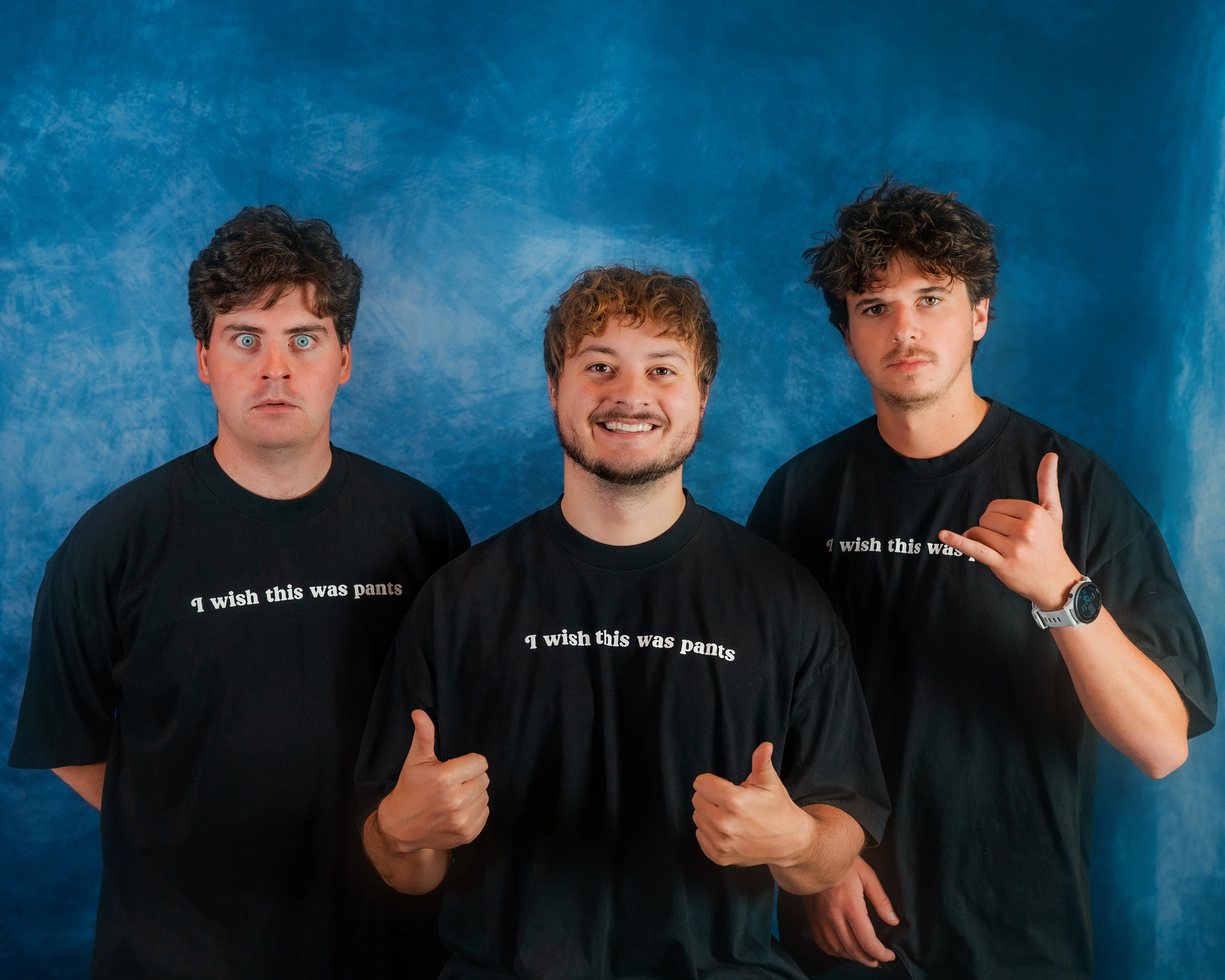 I Wish This Was Pants Tee - Image 4