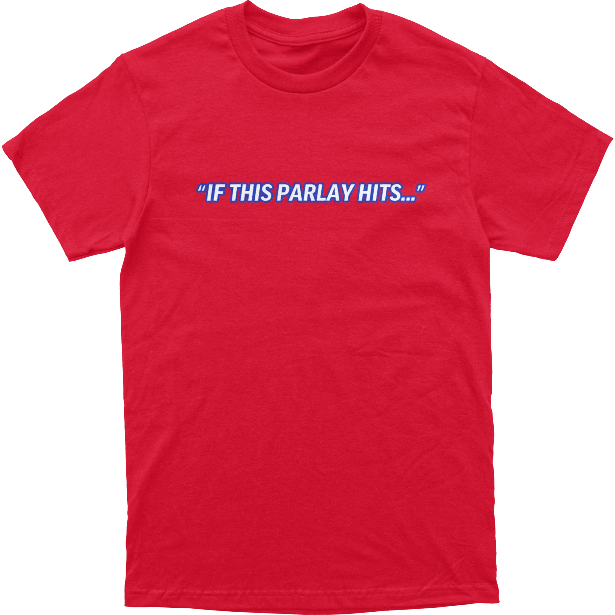 This Parlay Tee - Image 3