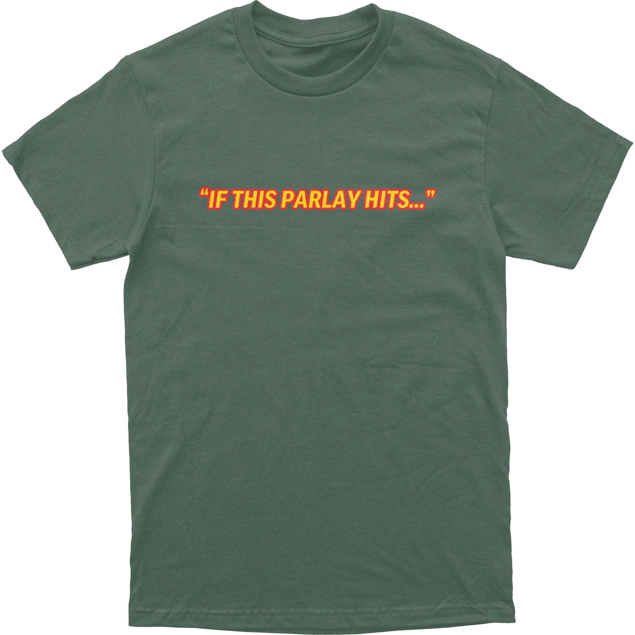 This Parlay Tee - Image 4
