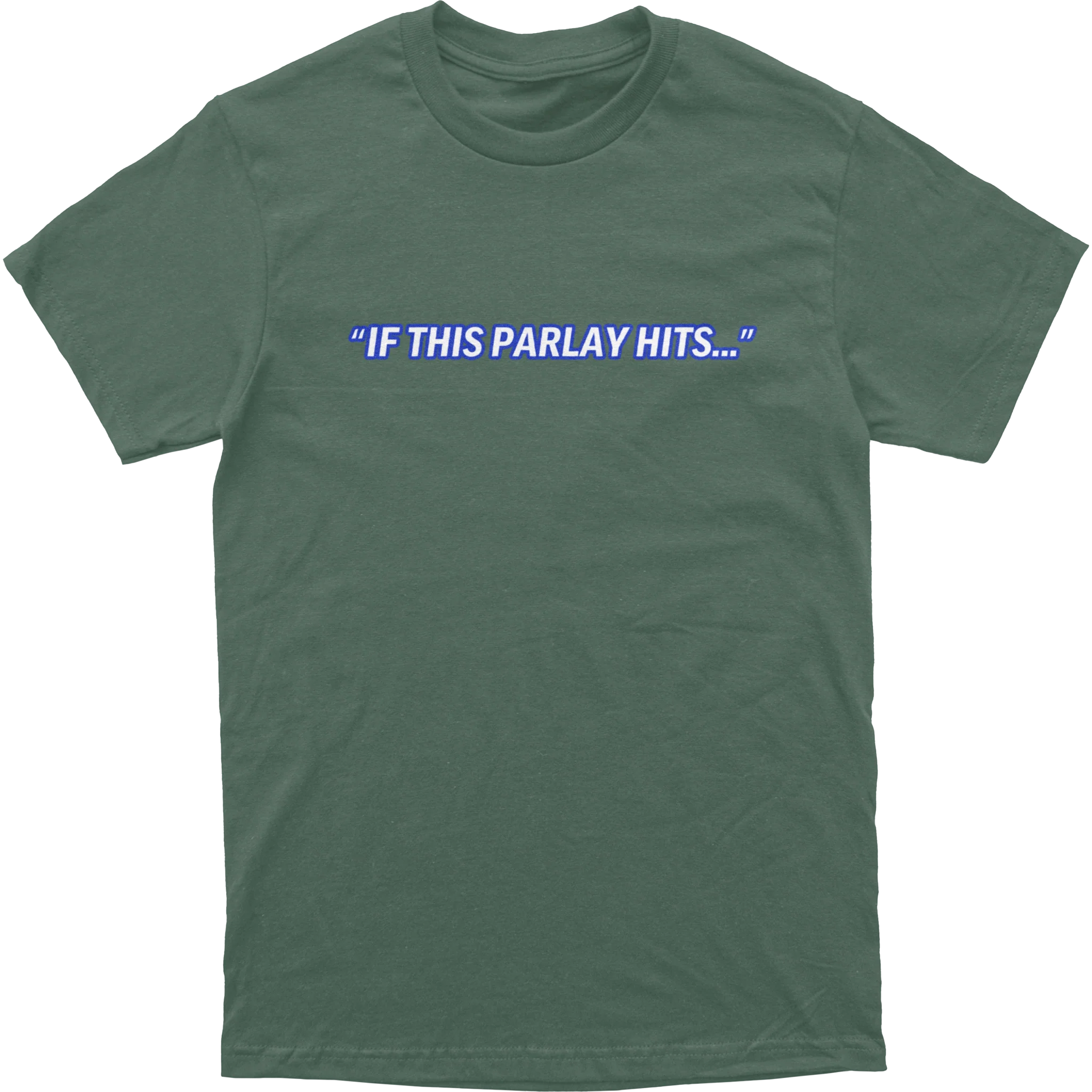This Parlay Tee - Image 5