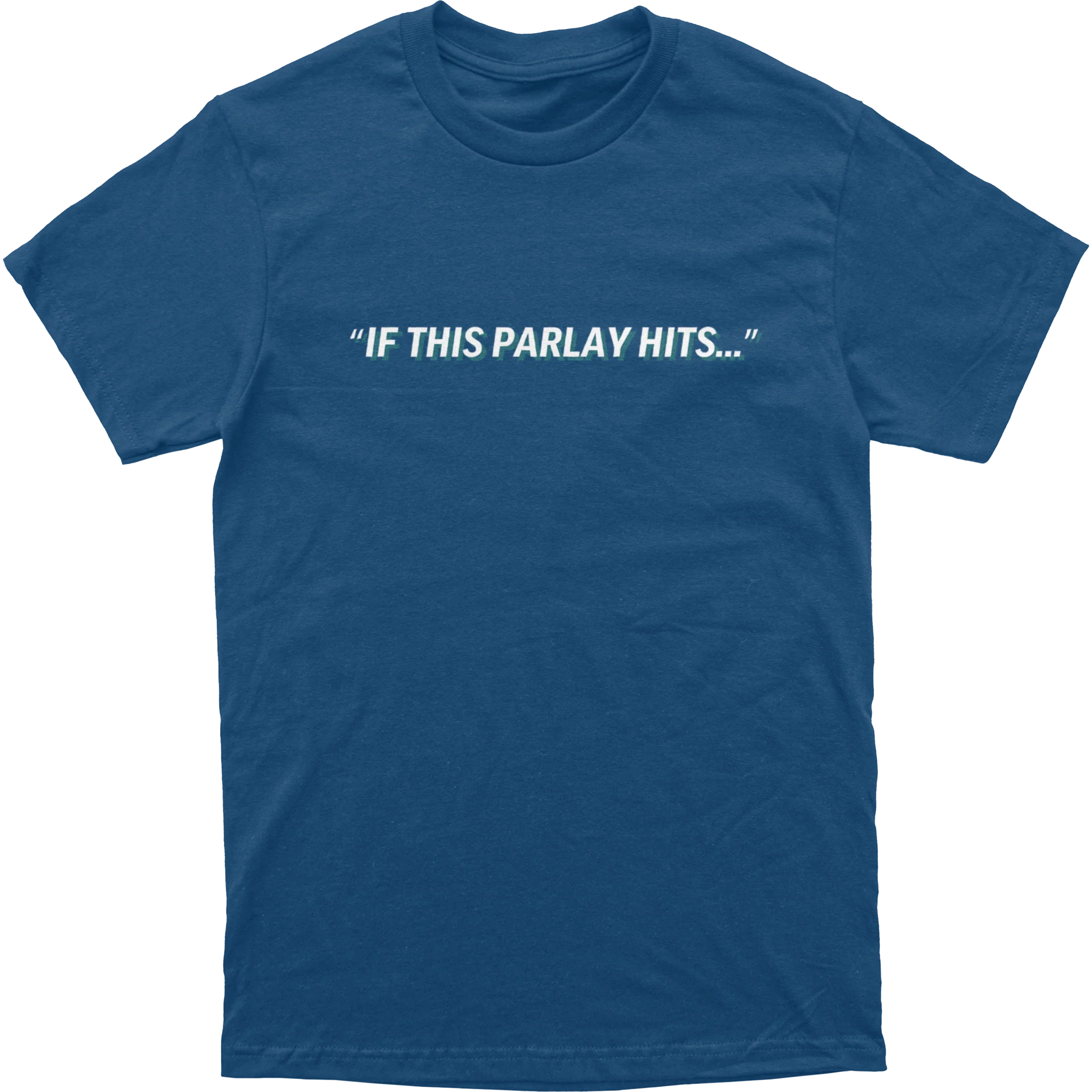 This Parlay Tee - Image 6