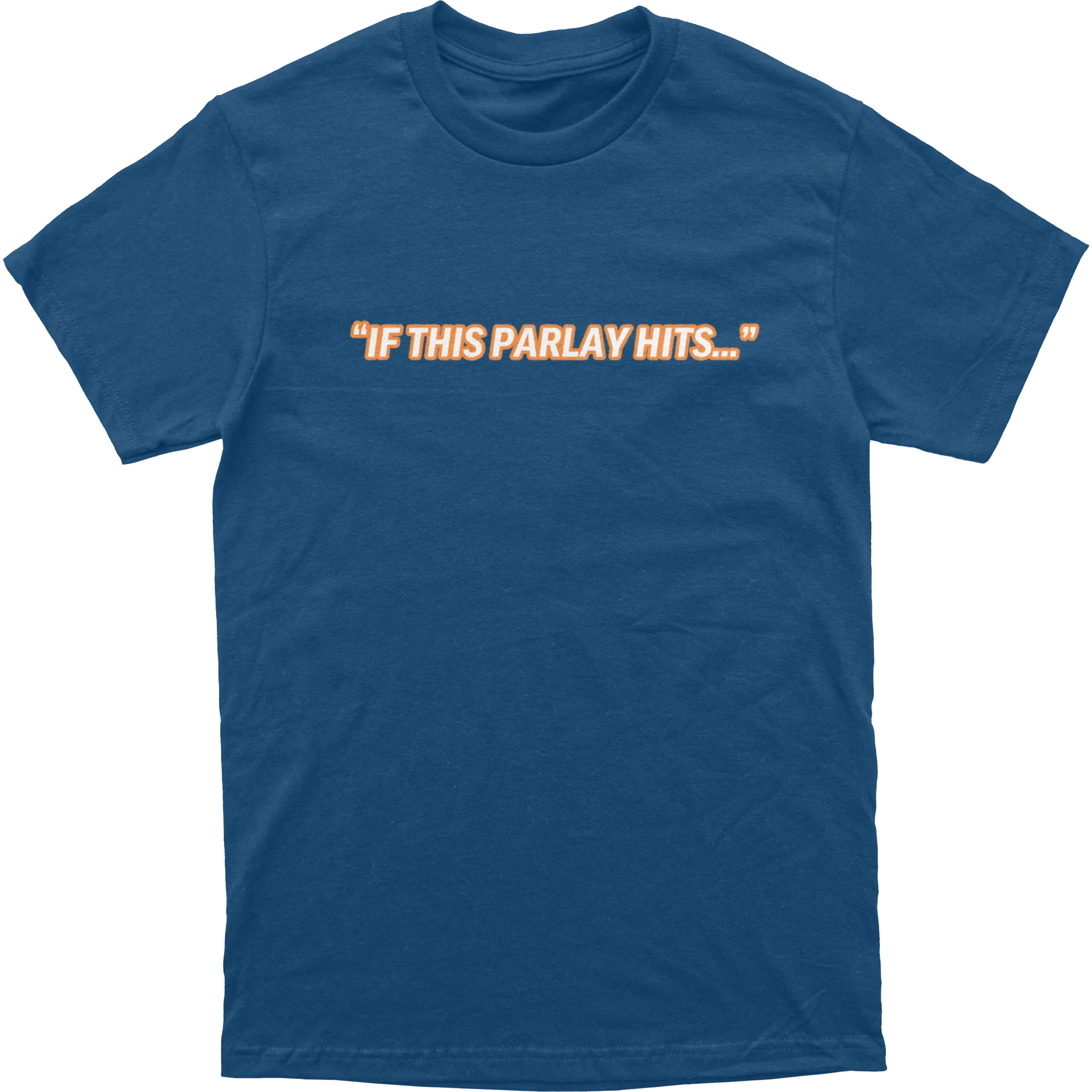 This Parlay Tee - Image 7