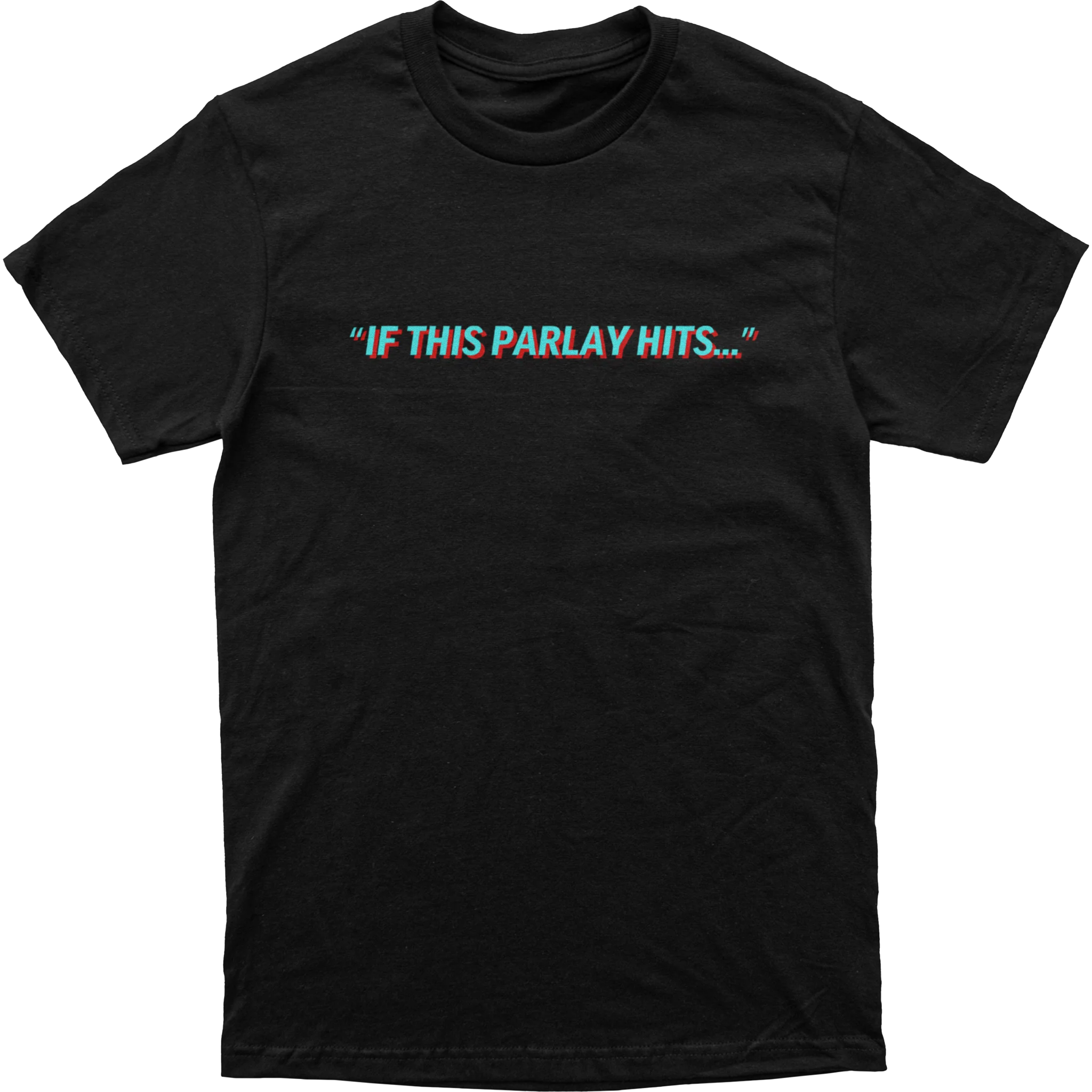 This Parlay Tee - Image 8