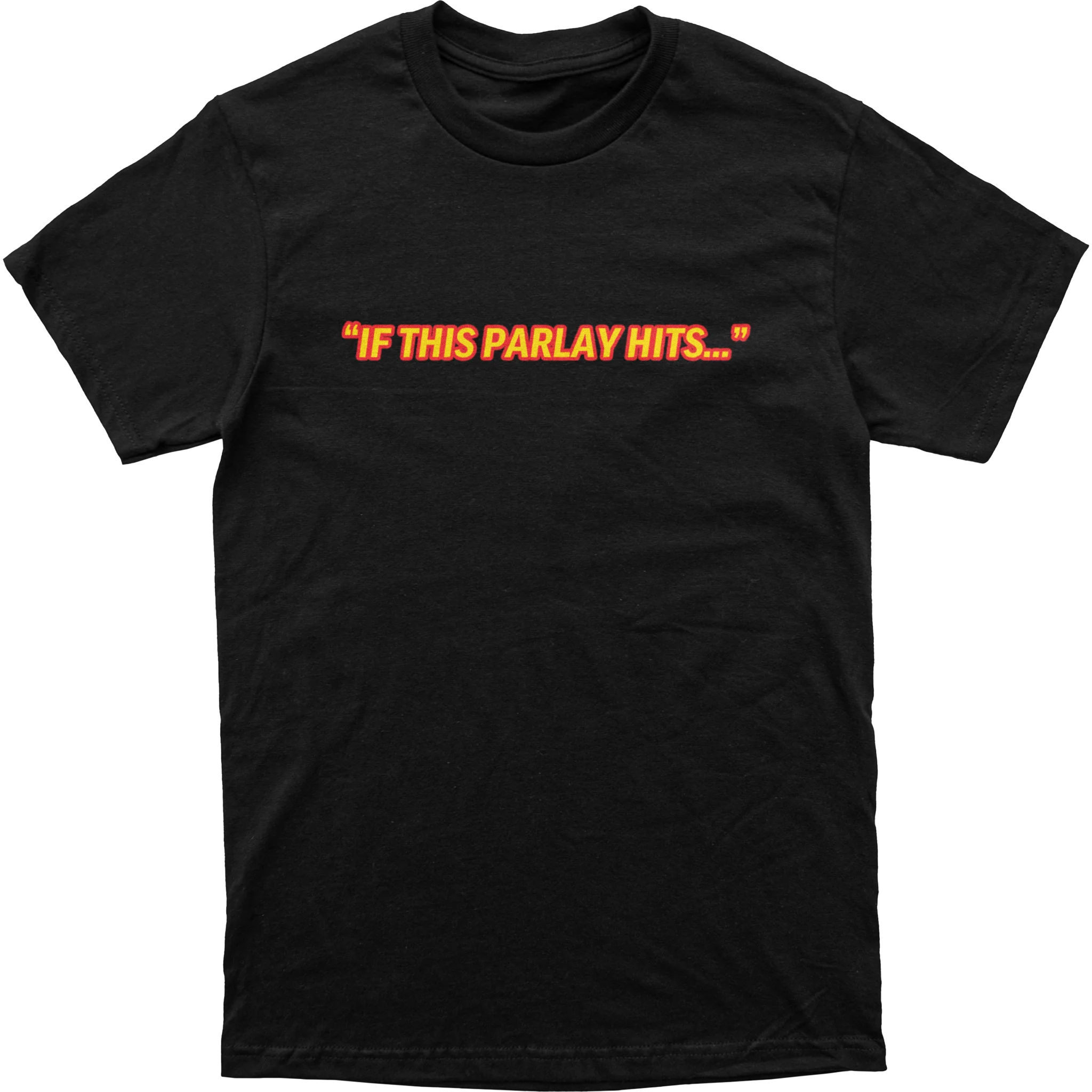 This Parlay Tee - Image 9