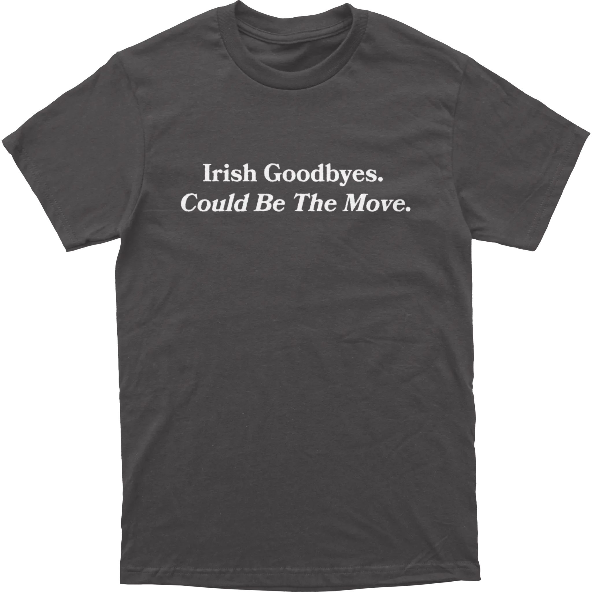 Irish Goodbye Tee - Image 5