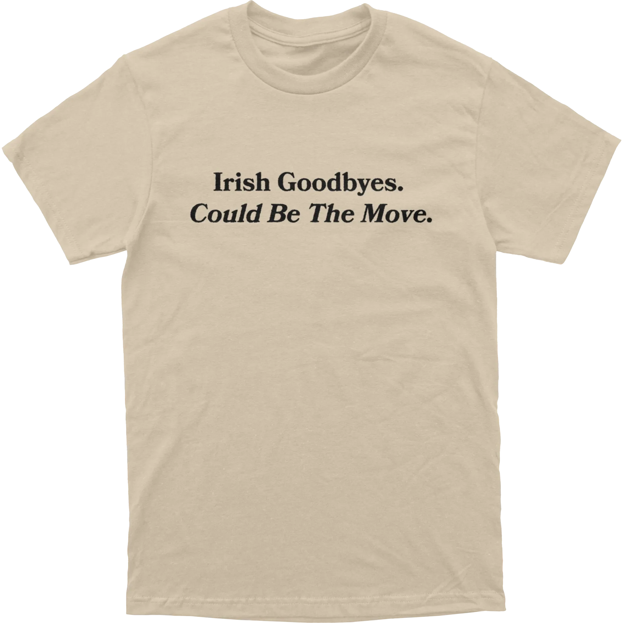 Irish Goodbye Tee - Image 6