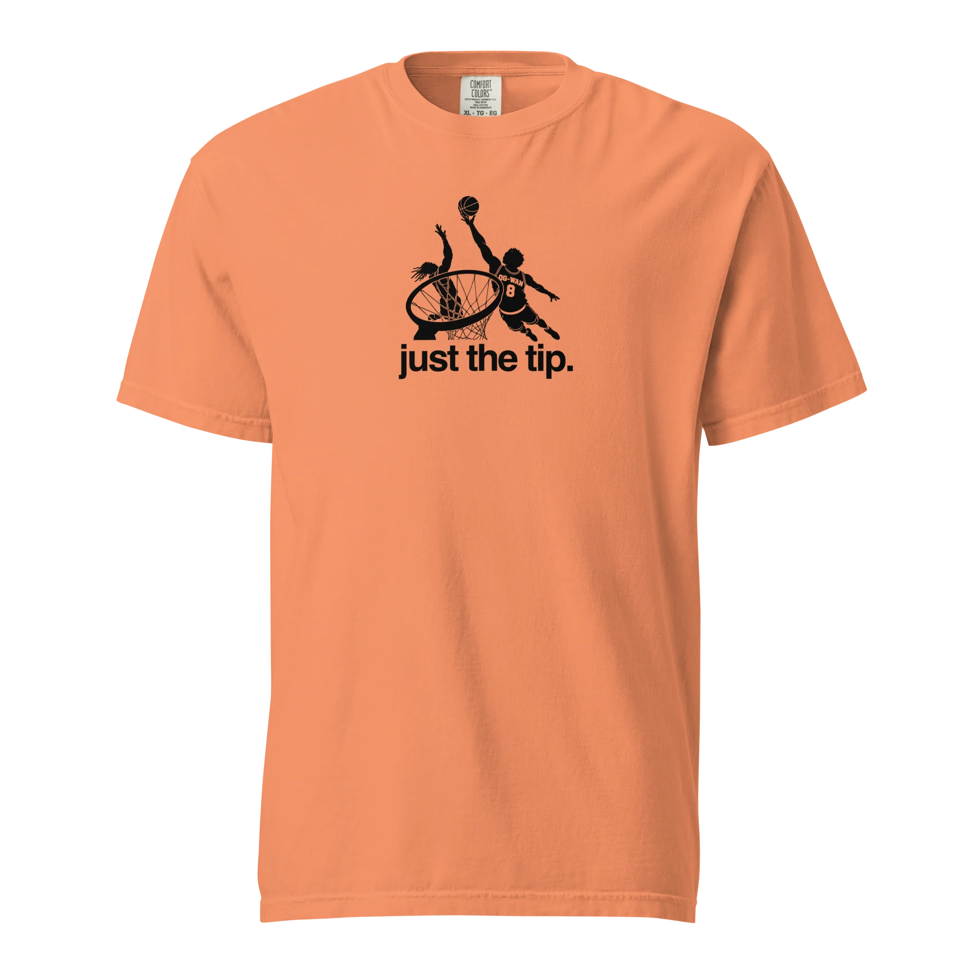 Just The Tip Tee - Image 2