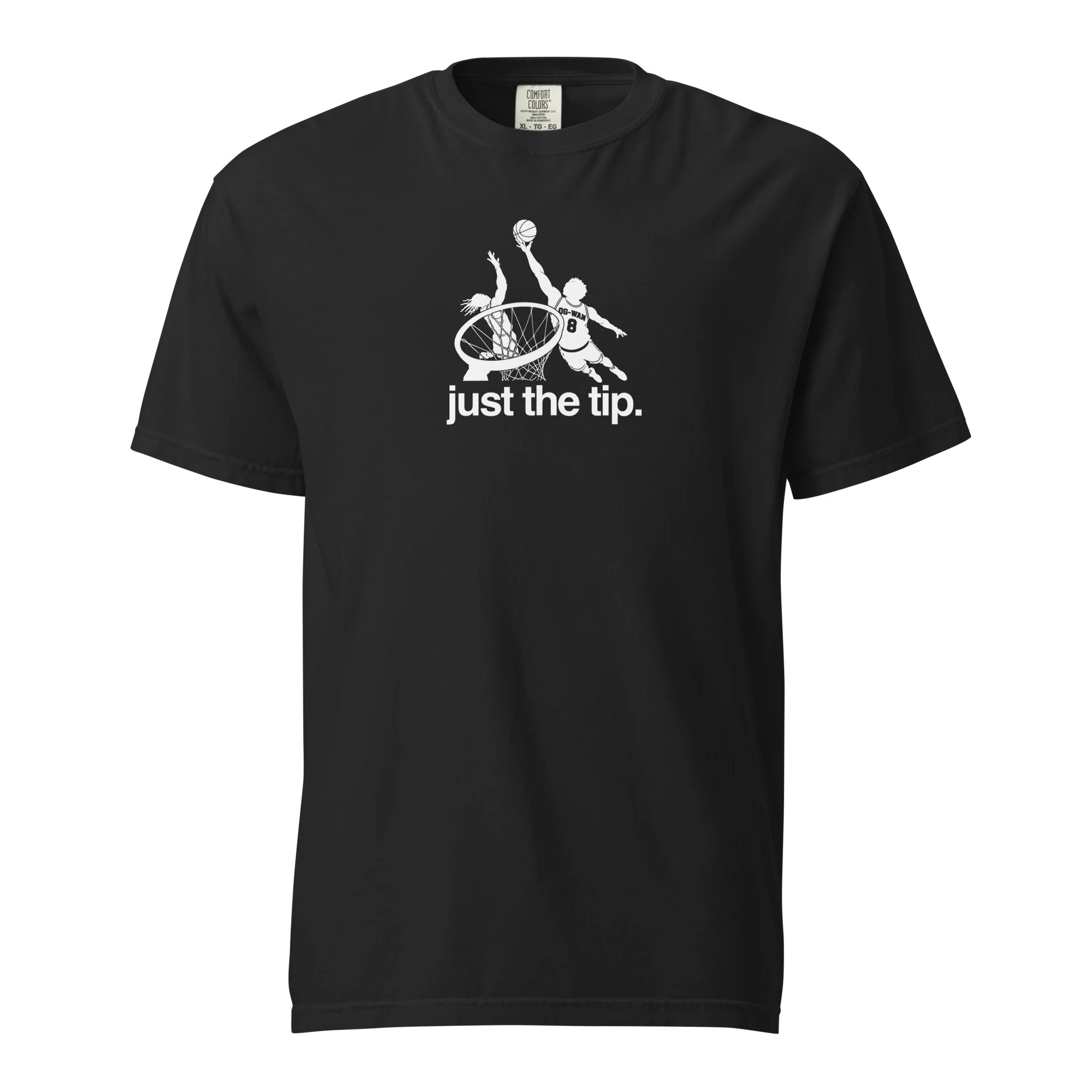 Just The Tip Tee - Image 3