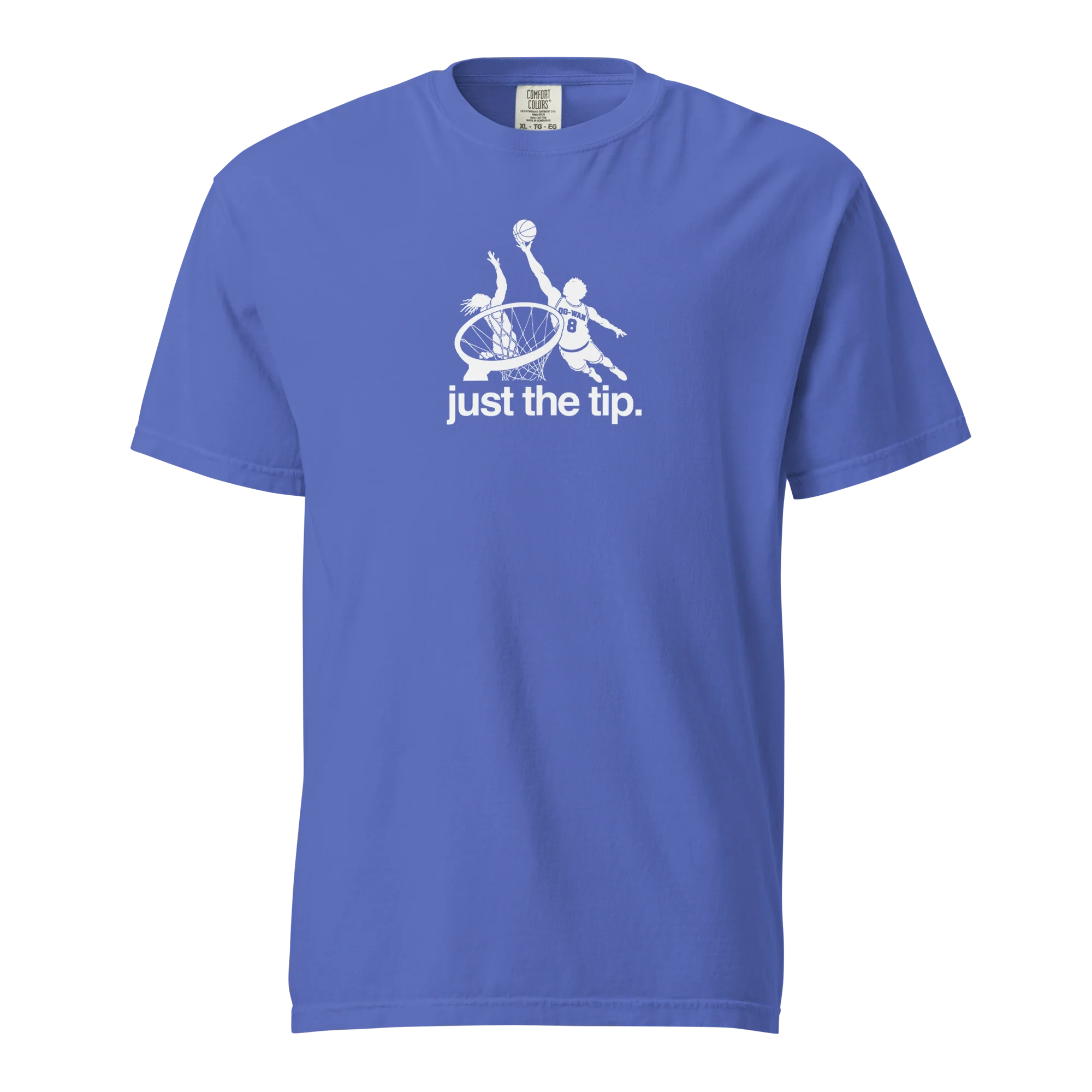 Just The Tip Tee - Image 4